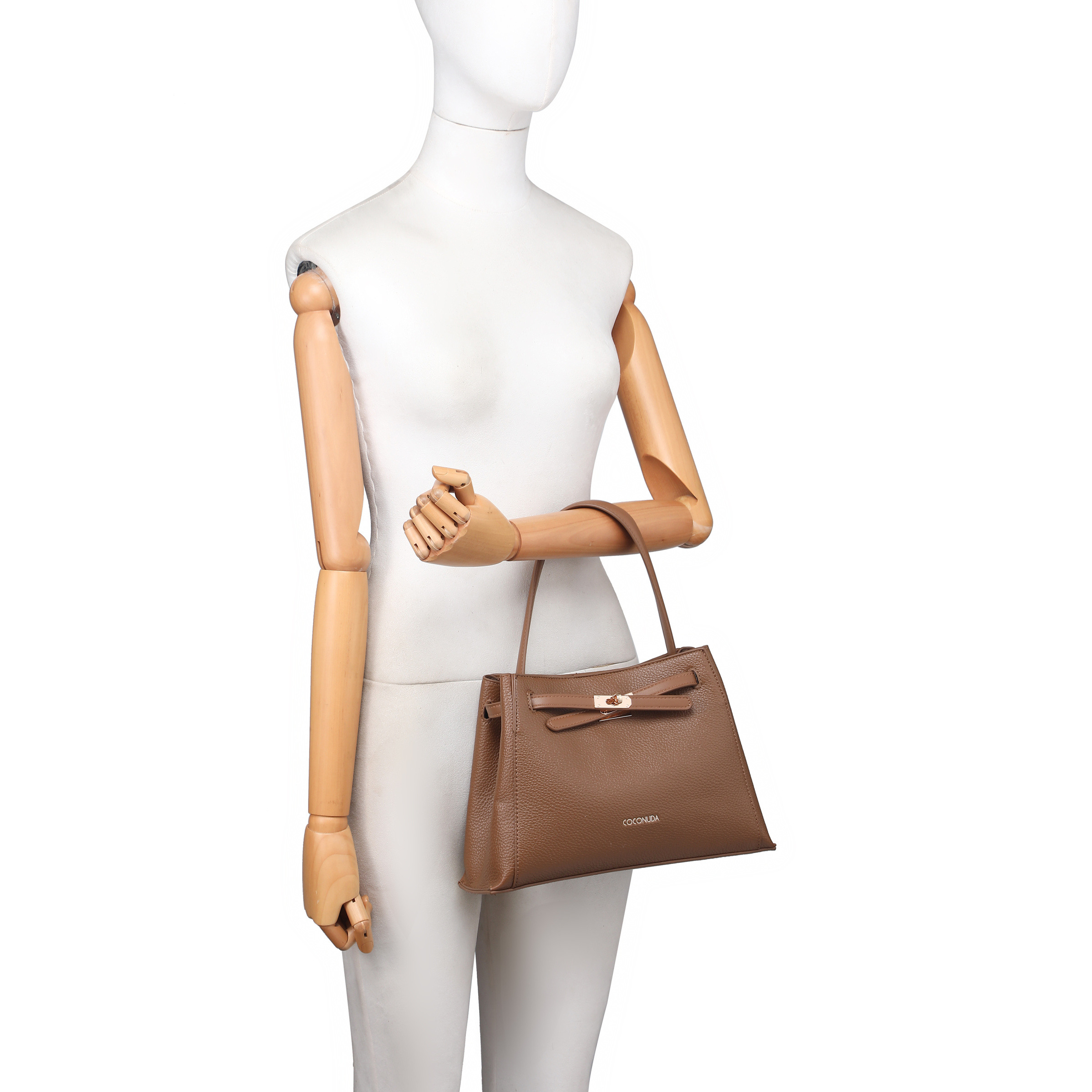 Wholesaler COCONUDA - BAGS WITH BOW