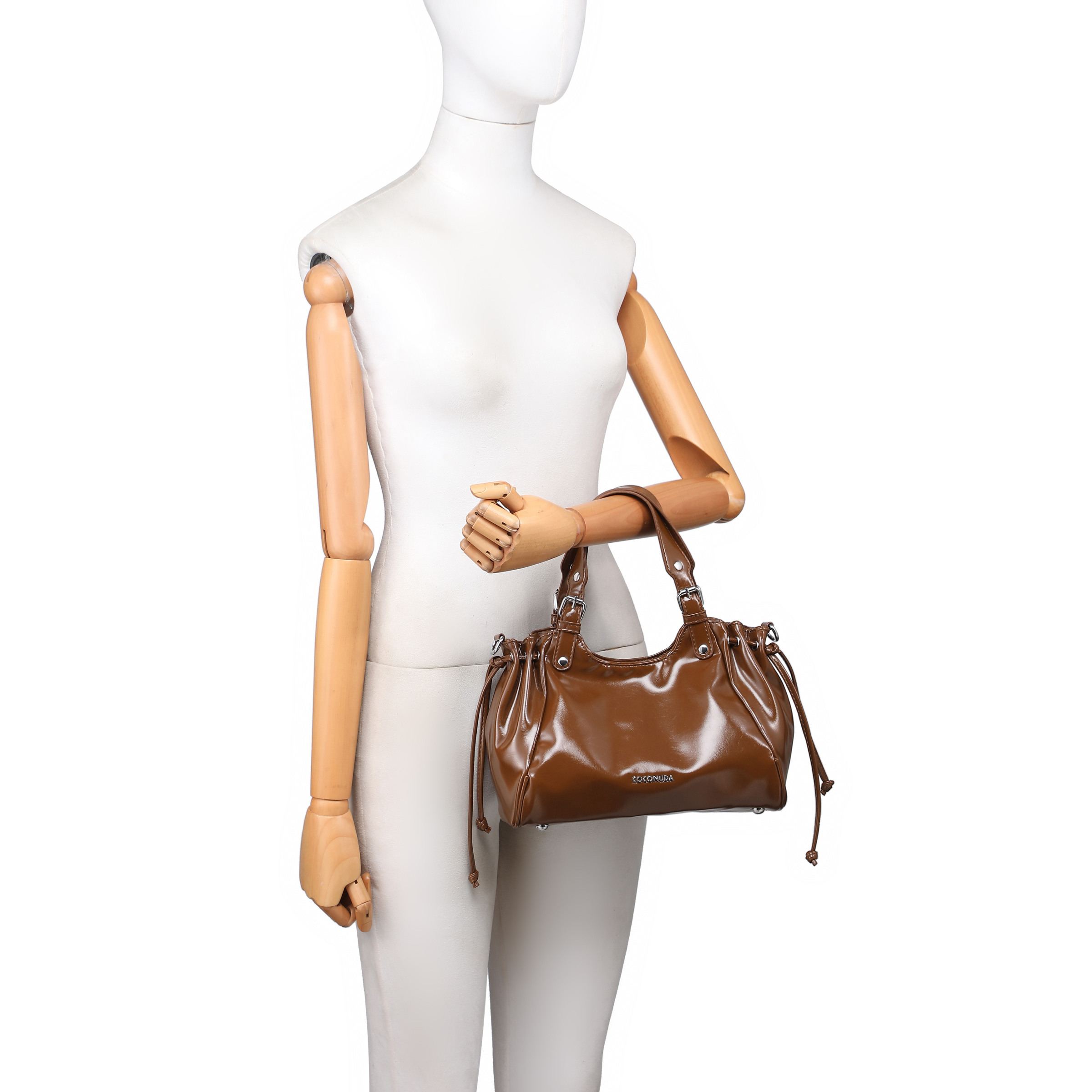 Wholesaler COCONUDA - BAGS