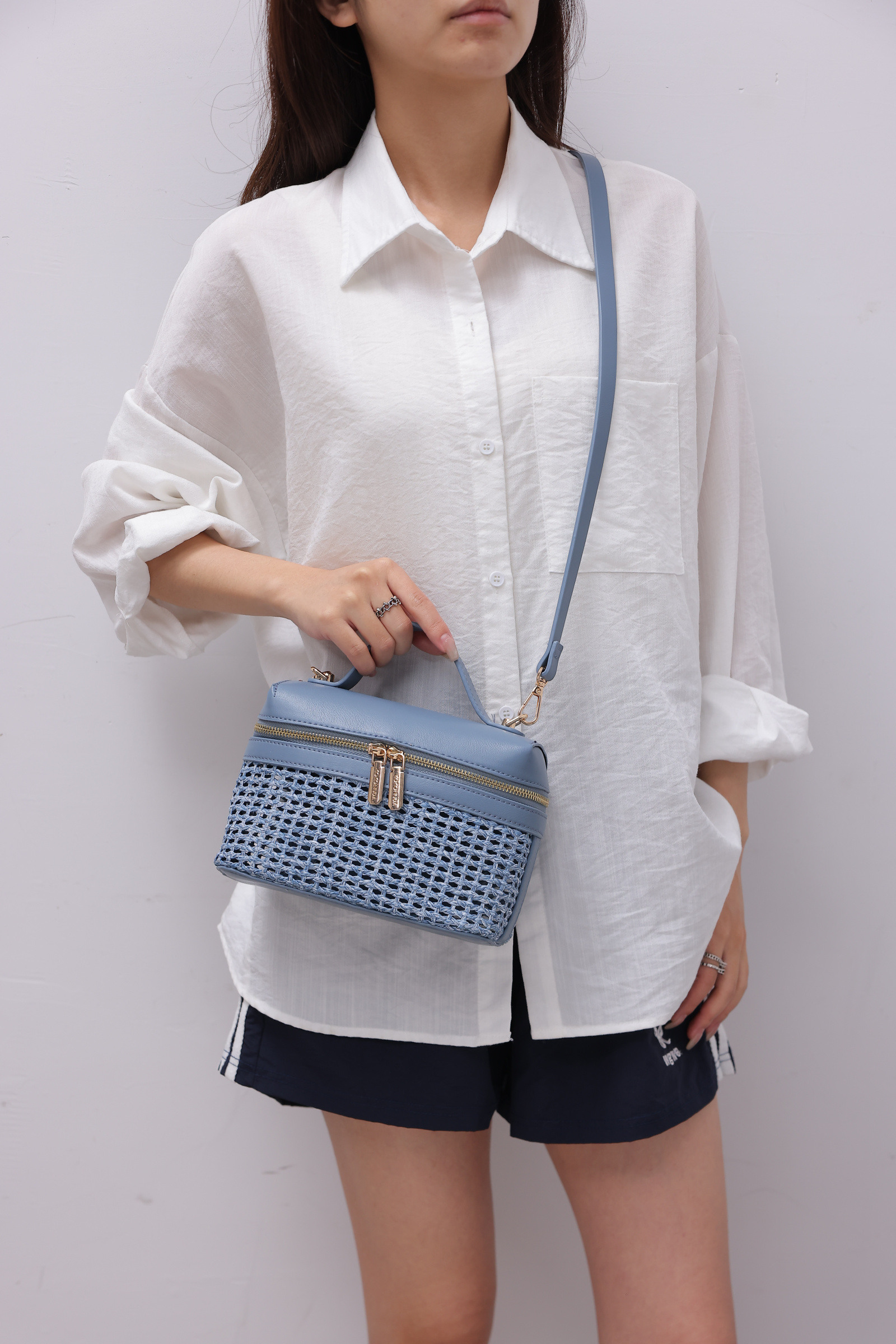 Wholesaler COCONUDA - BAGS