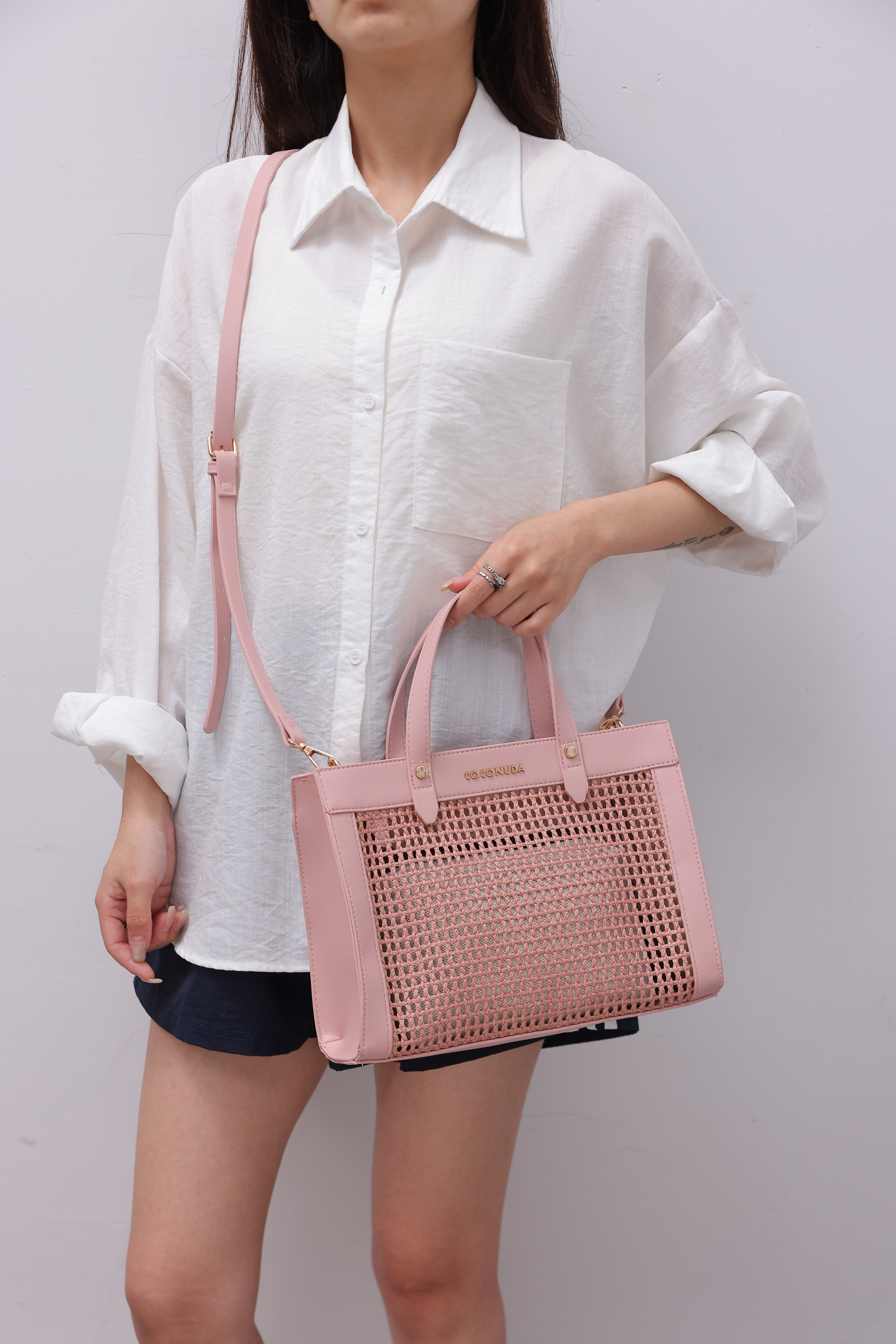 Wholesaler COCONUDA - BAGS