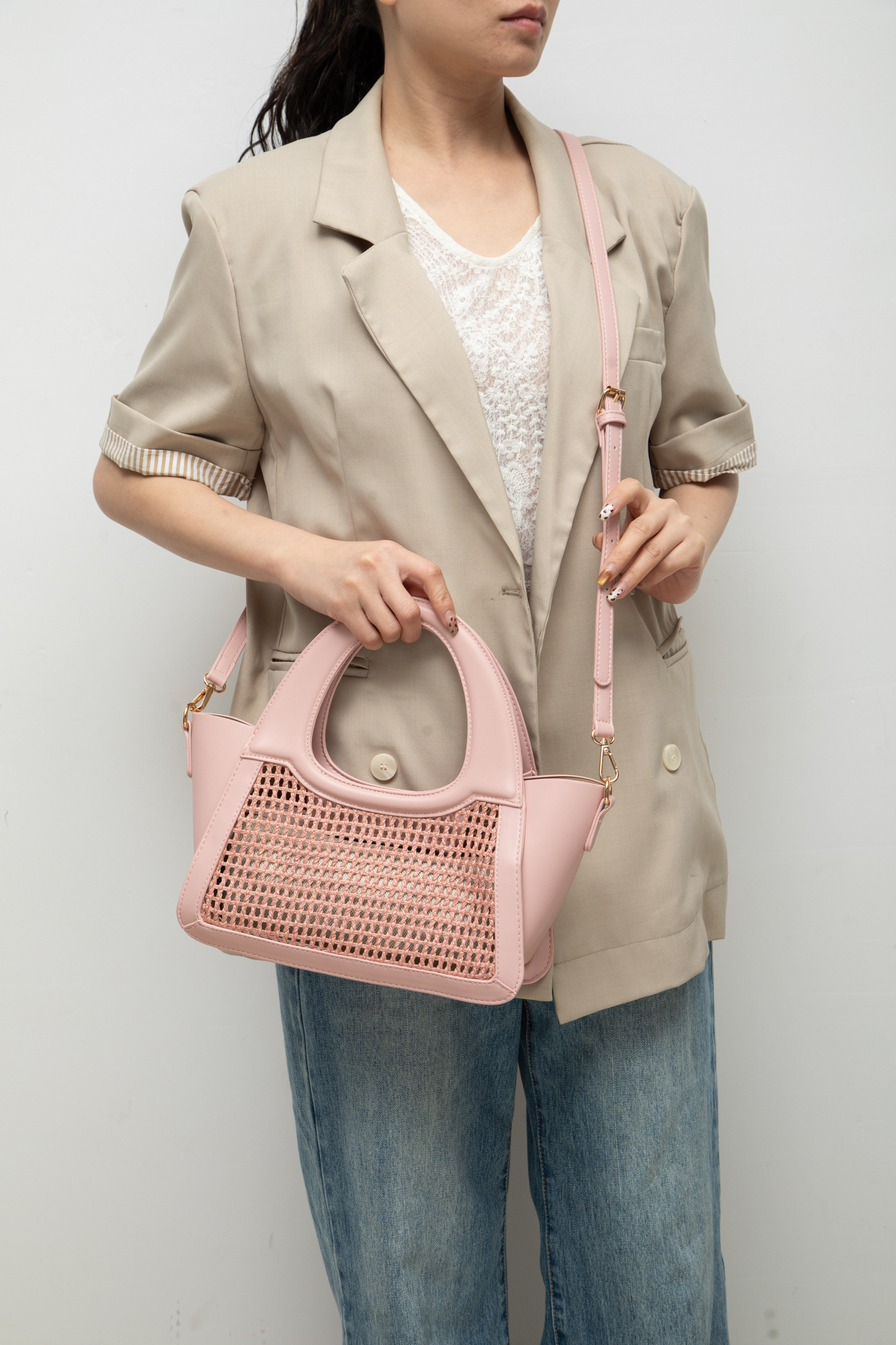 Wholesaler COCONUDA - BAGS