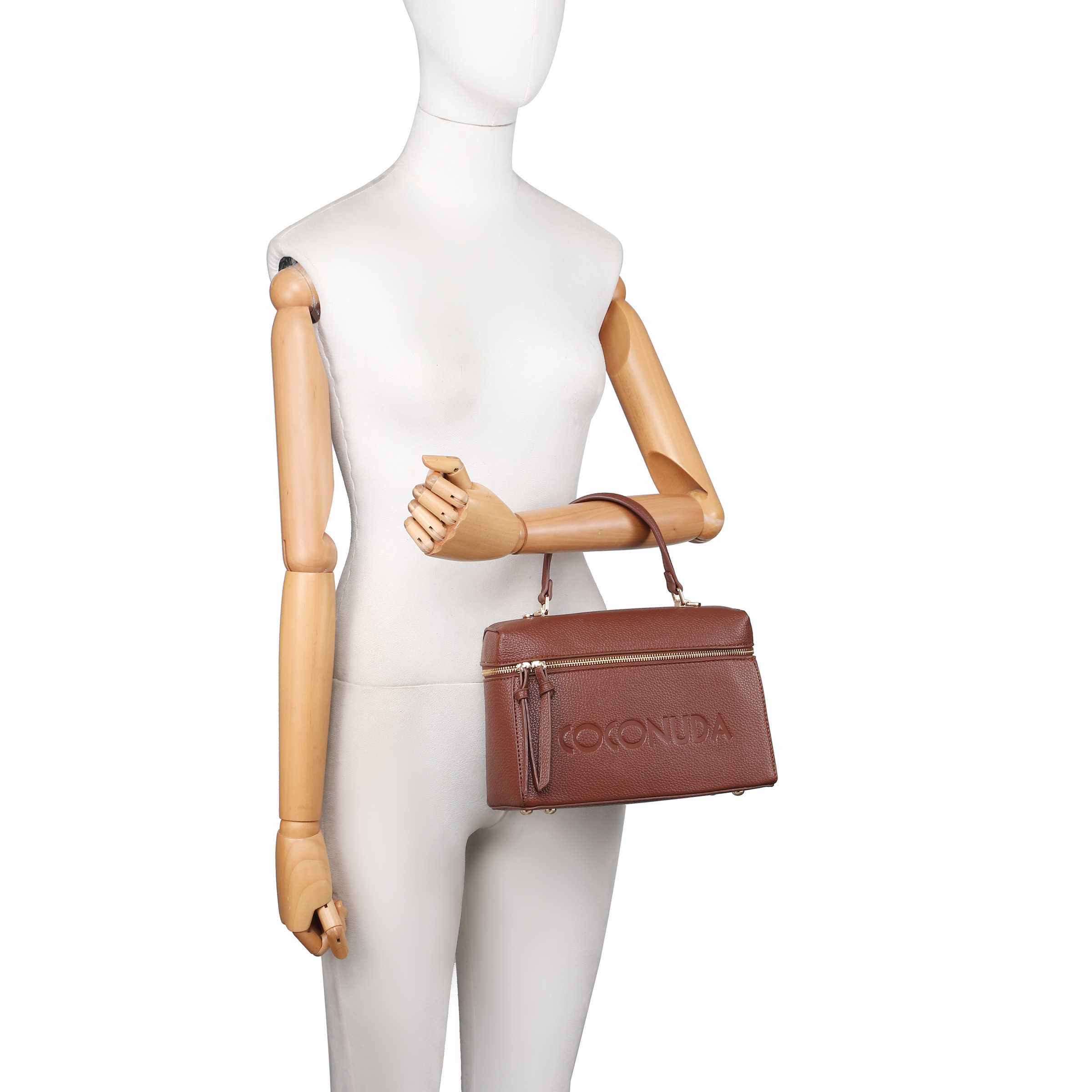 Wholesaler COCONUDA - Handbags