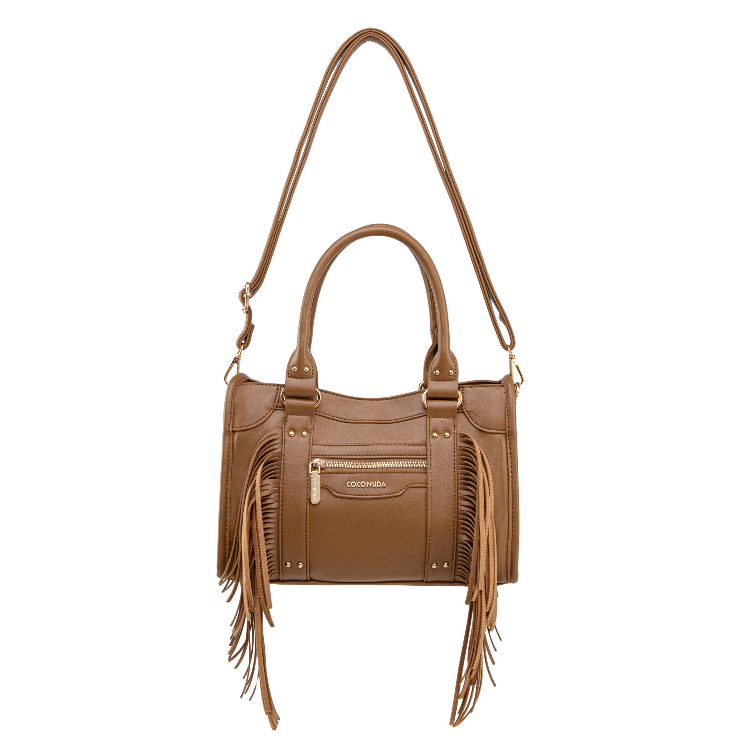 Wholesaler COCONUDA - BAGS