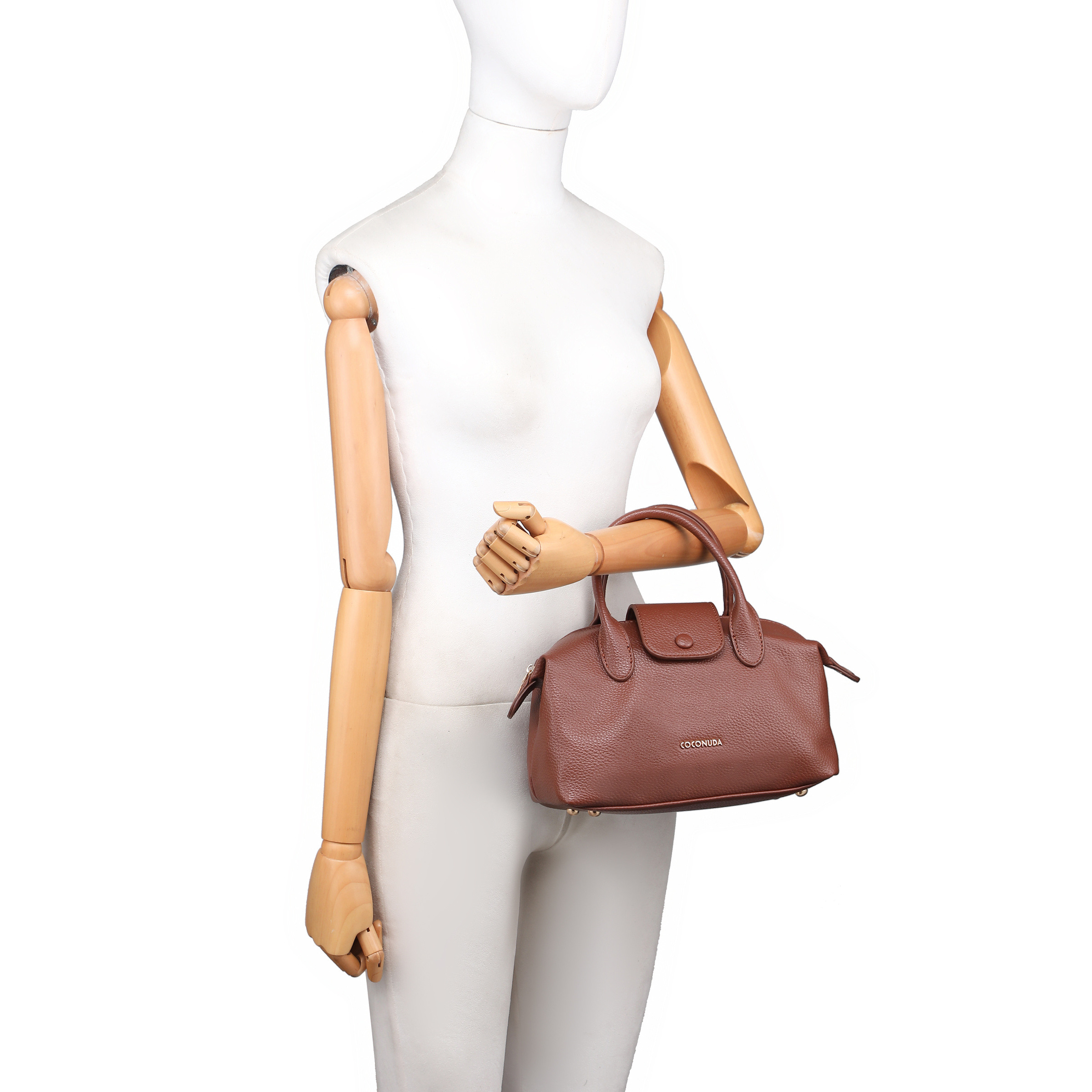 Wholesaler COCONUDA - BAGS