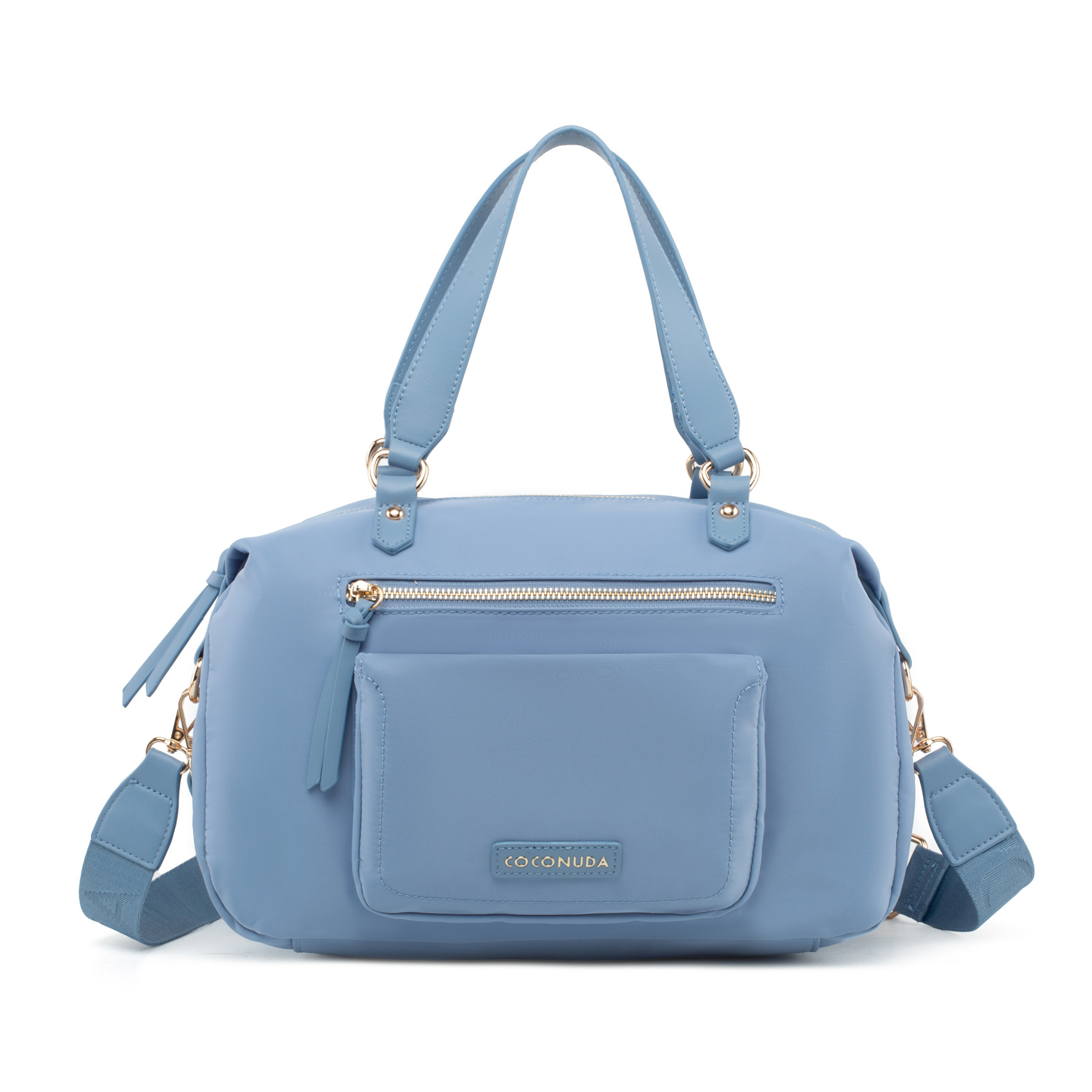 Grossista COCONUDA - BORSE NYLON