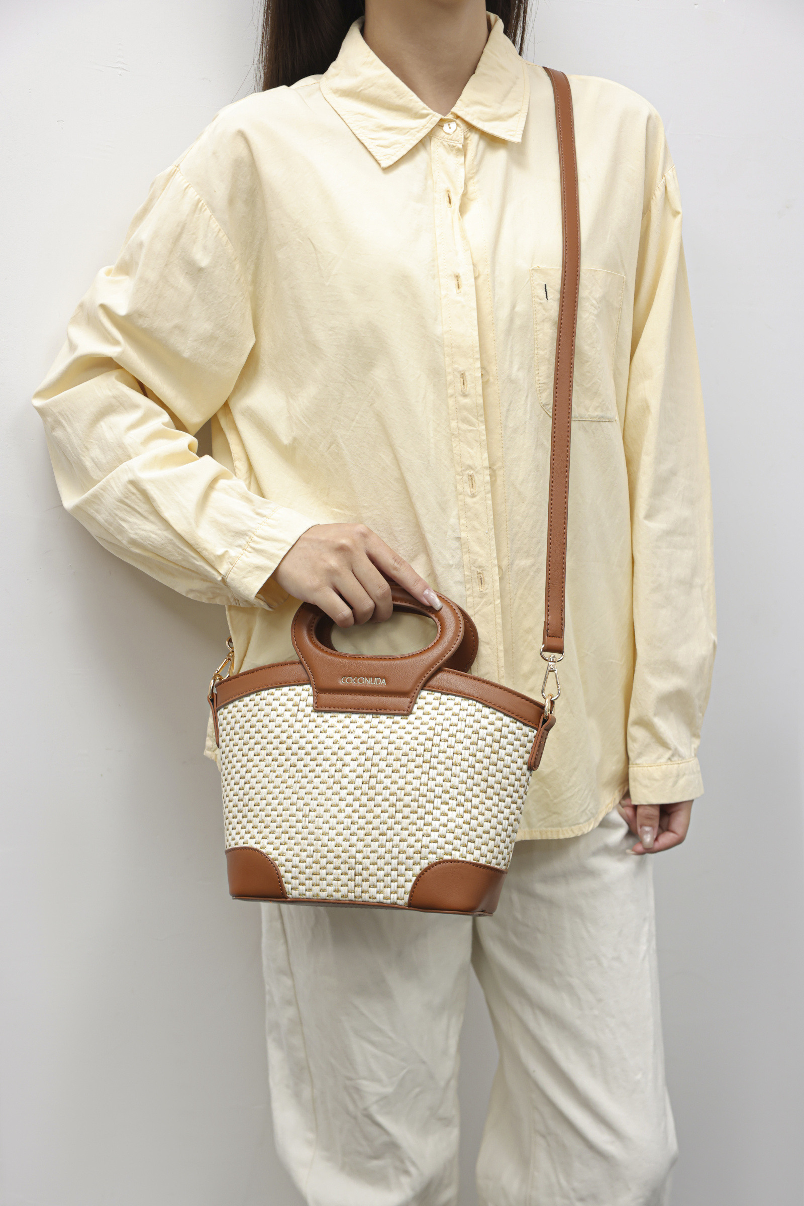 Wholesaler COCONUDA - BAGS