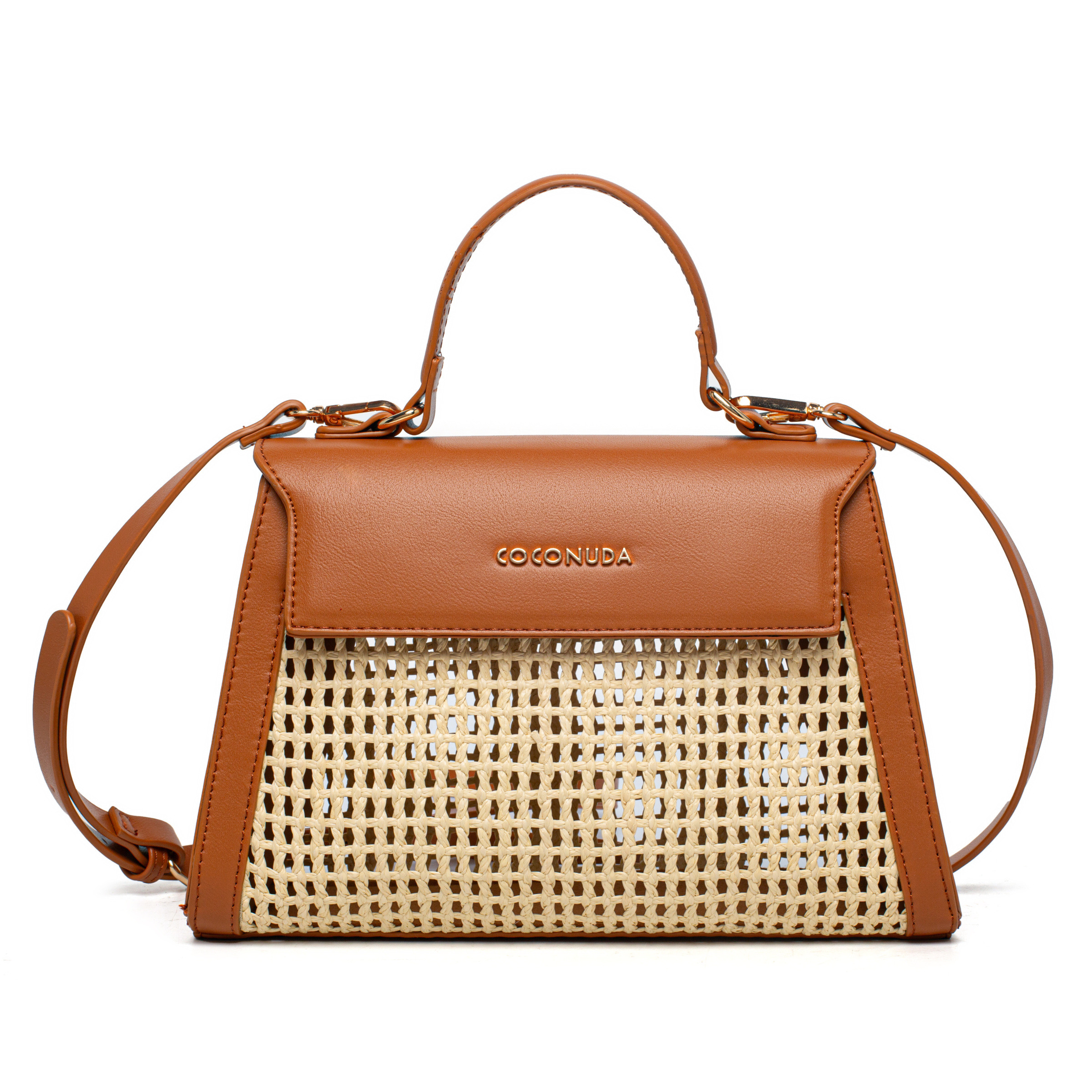 Wholesaler COCONUDA - BAGS