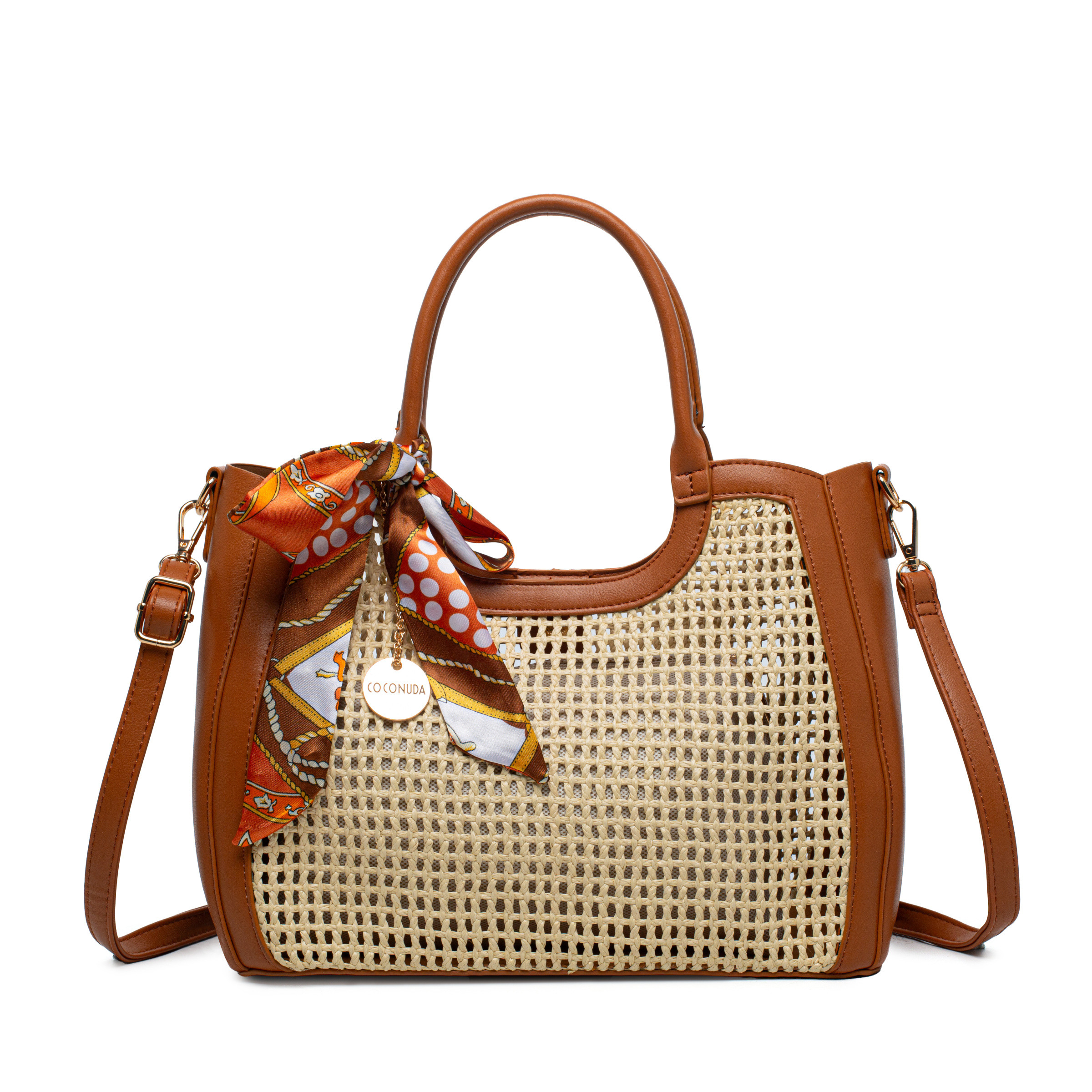 Wholesaler COCONUDA - BAGS