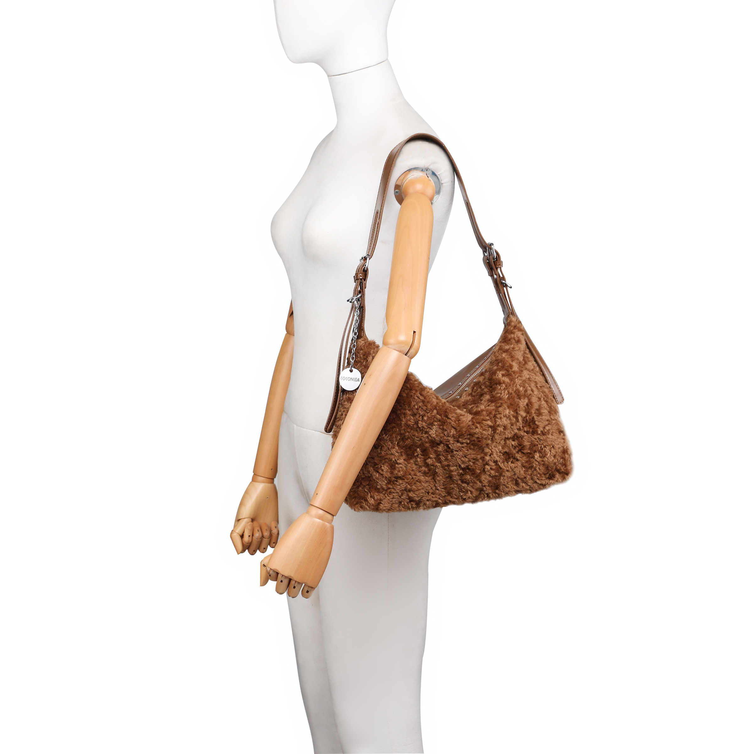 Grossiste COCONUDA - SACS TEDDY