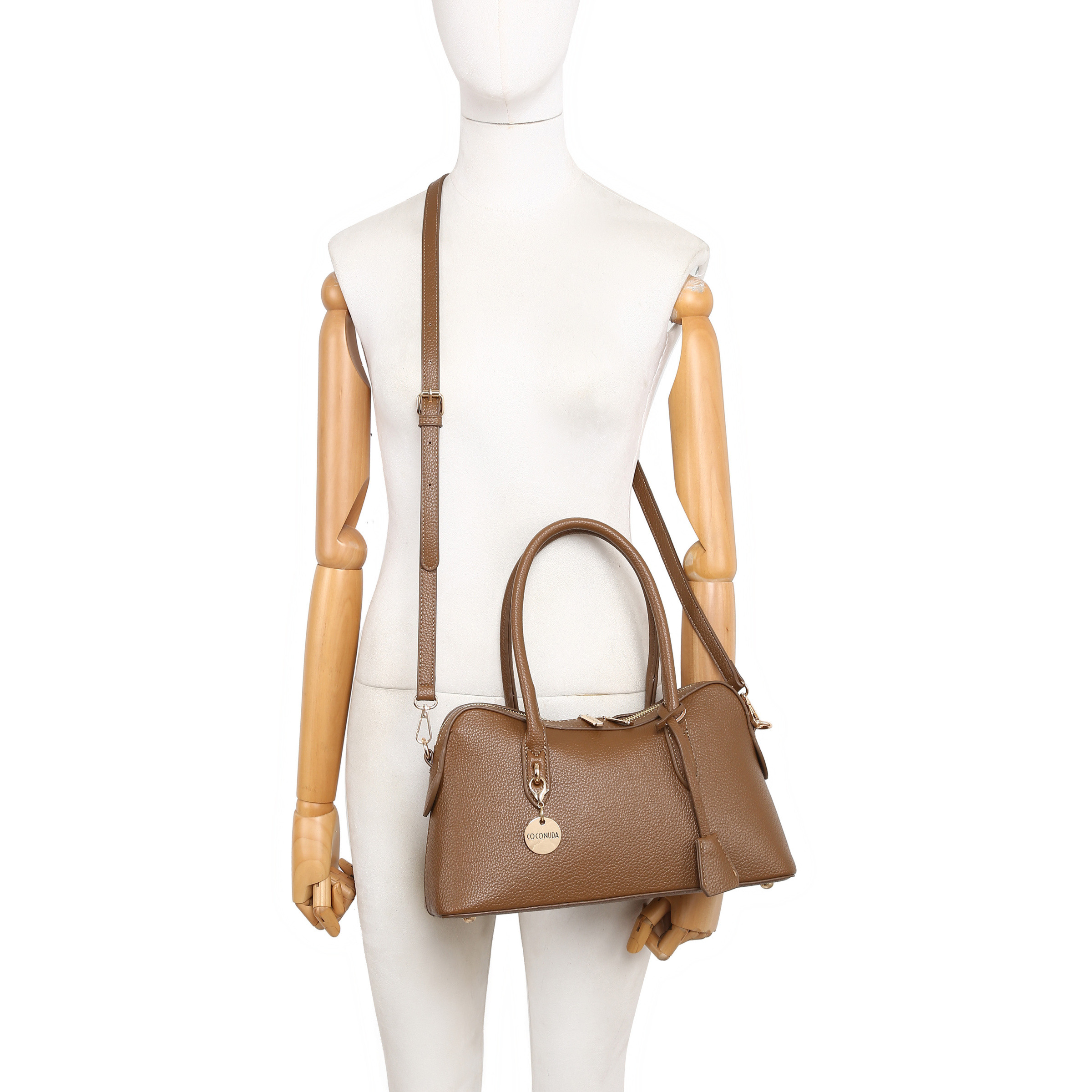 Wholesaler COCONUDA - BAGS