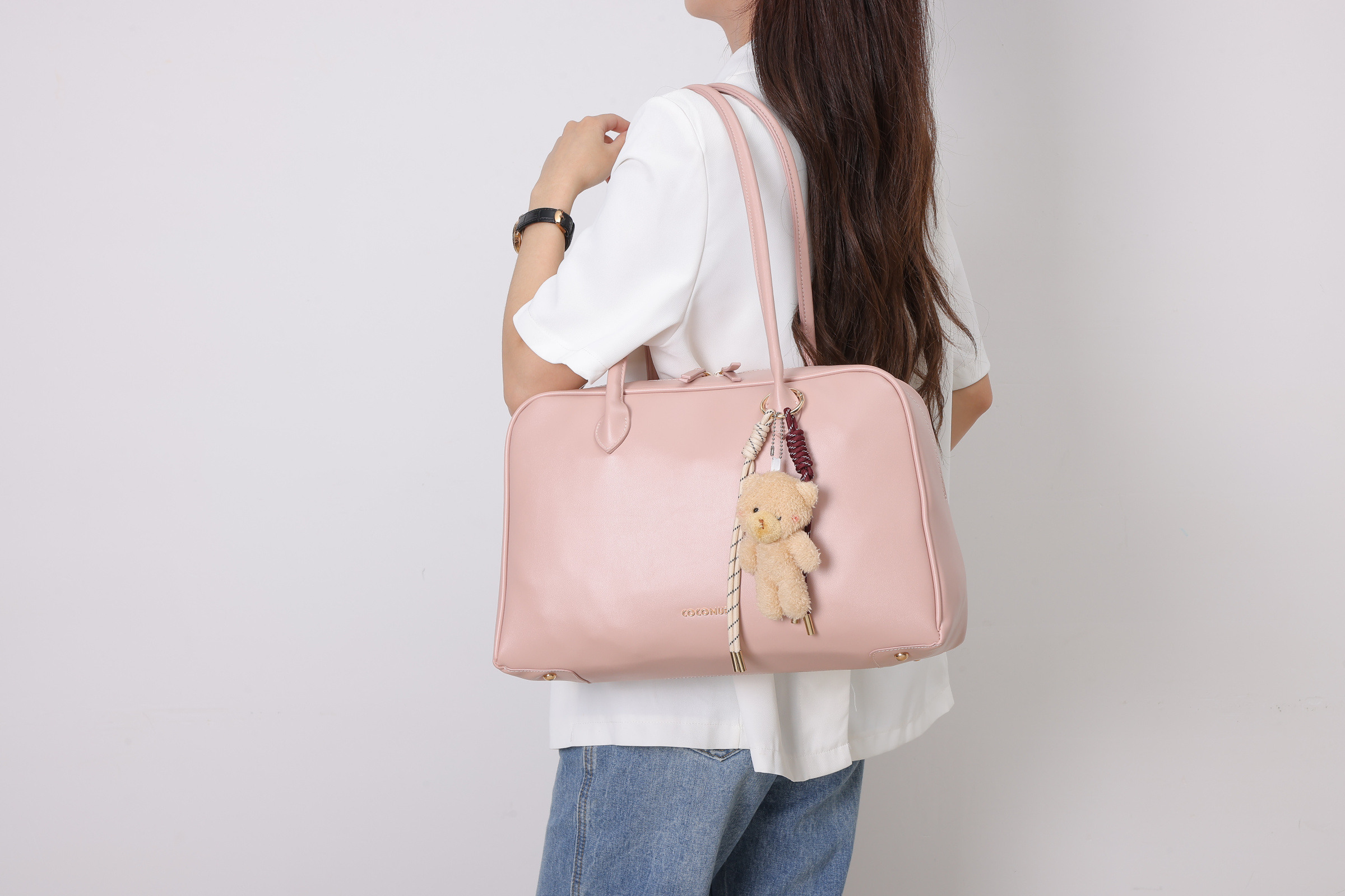 Wholesaler COCONUDA - BAGS
