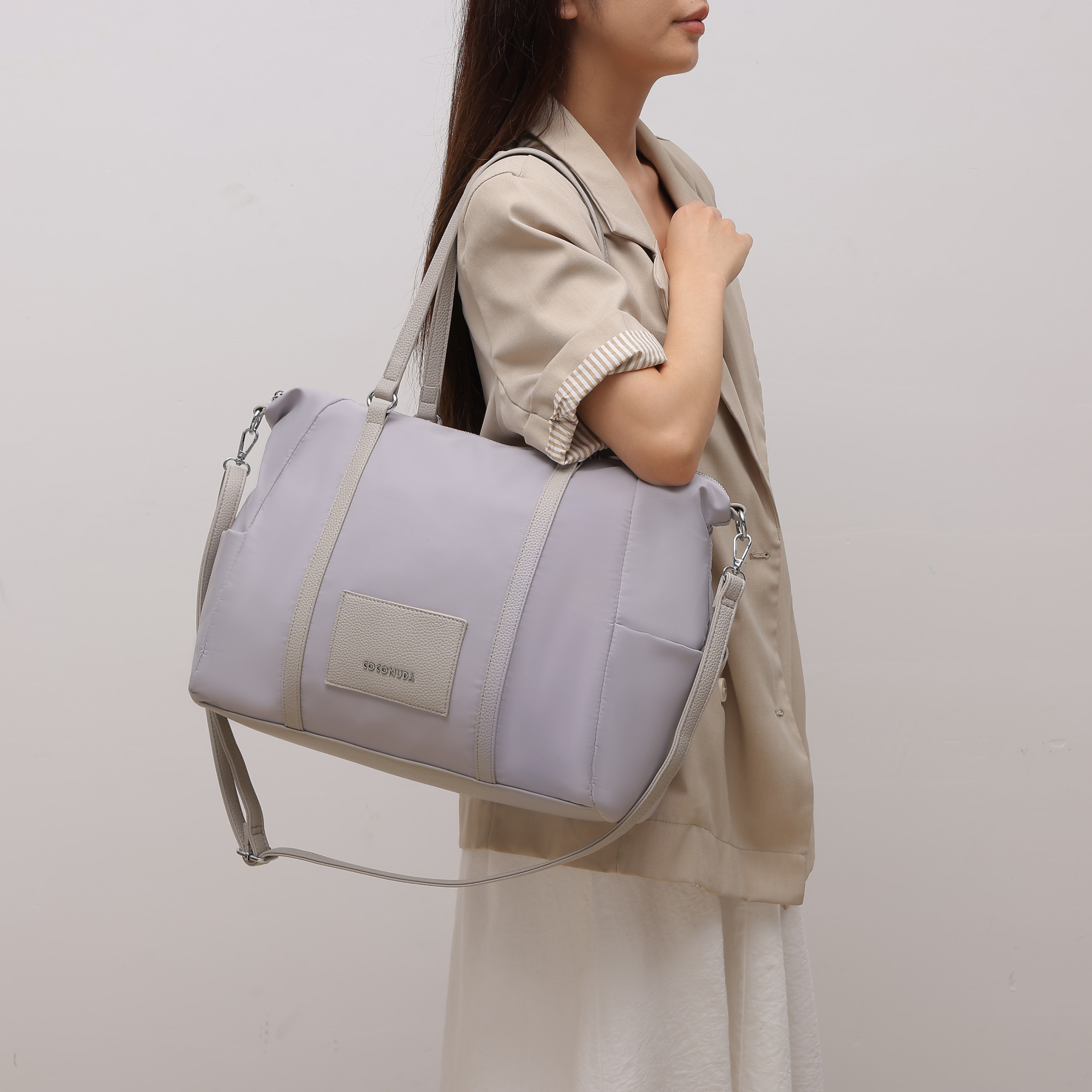 Grossiste COCONUDA - SACS EN NYLON
