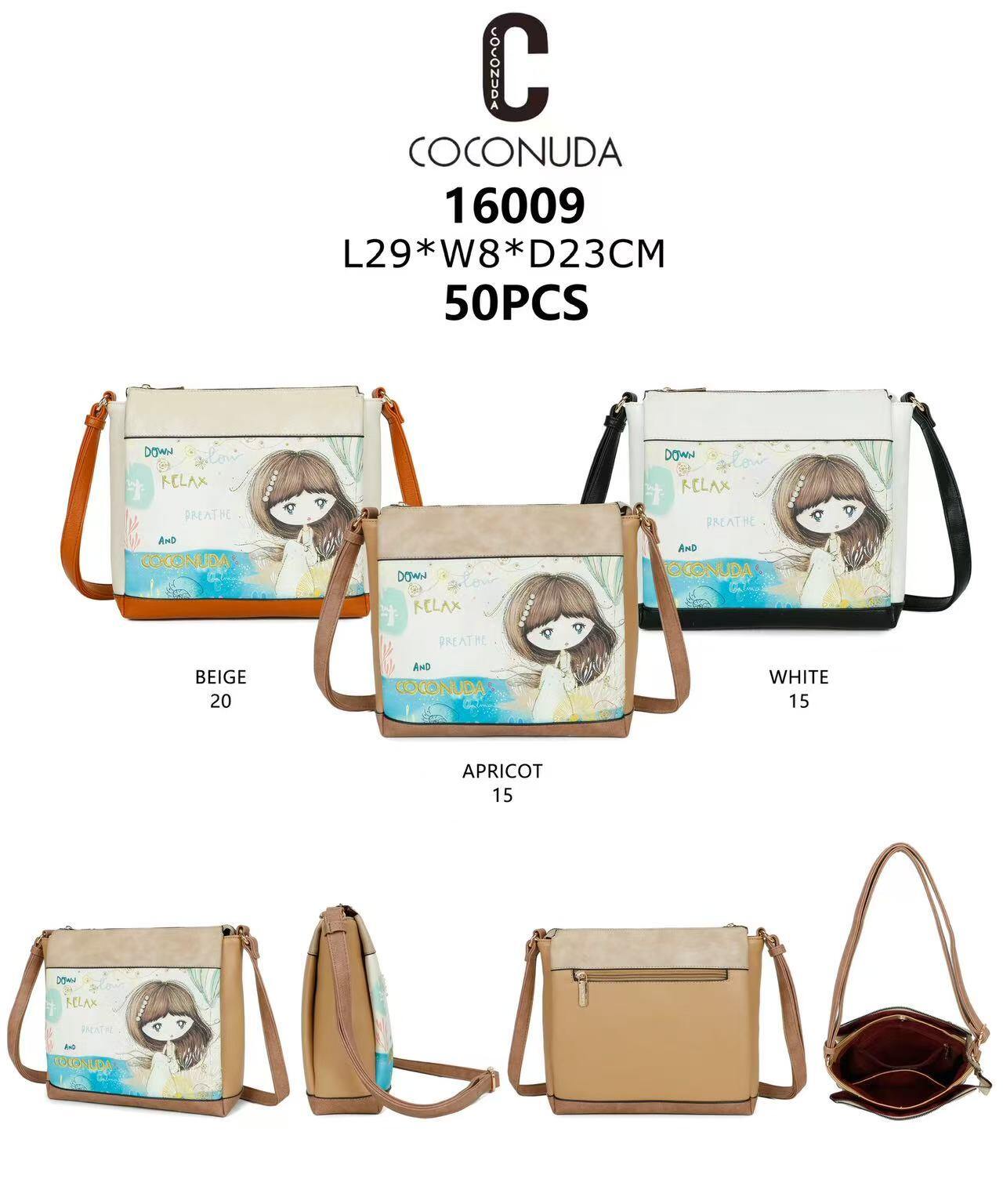 Dolyues Sac à Bandoulière Impression 3D Unisexe - Sac De Voyage Et Sport Léger Et Pratique Pour Homme Et Femme