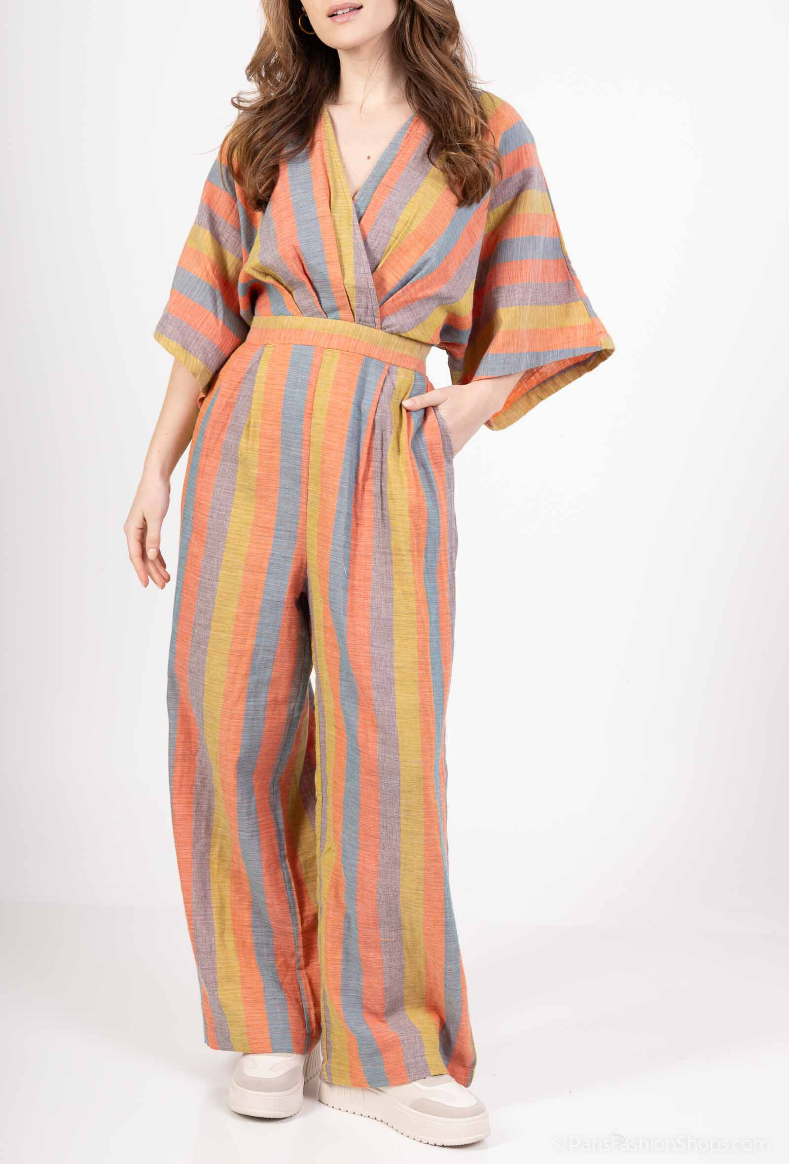 Grossiste COLOR BLOCK - COMBINAISON