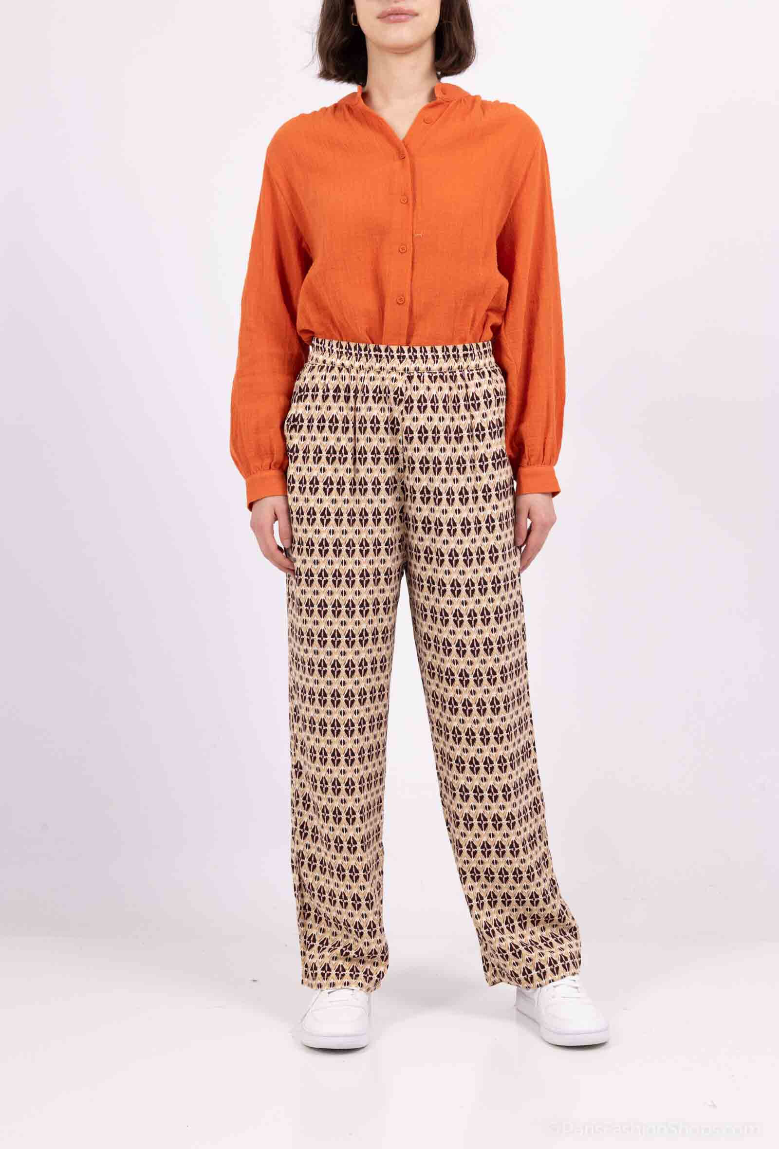 Grossiste COLOR BLOCK - PANTALON