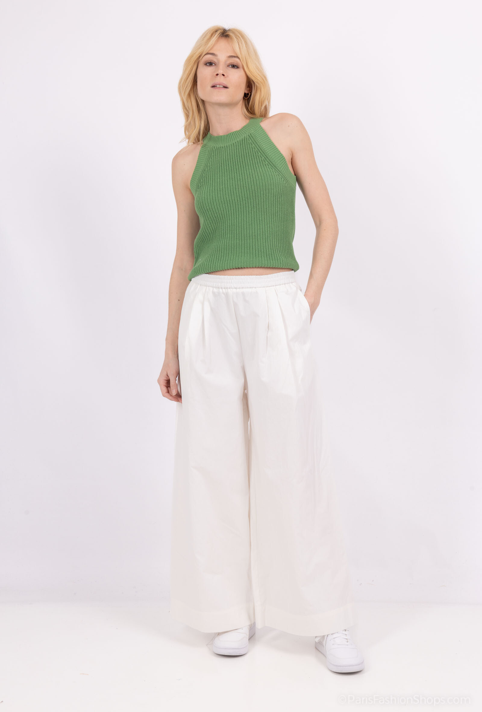 Grossiste COLOR BLOCK - PANTALON