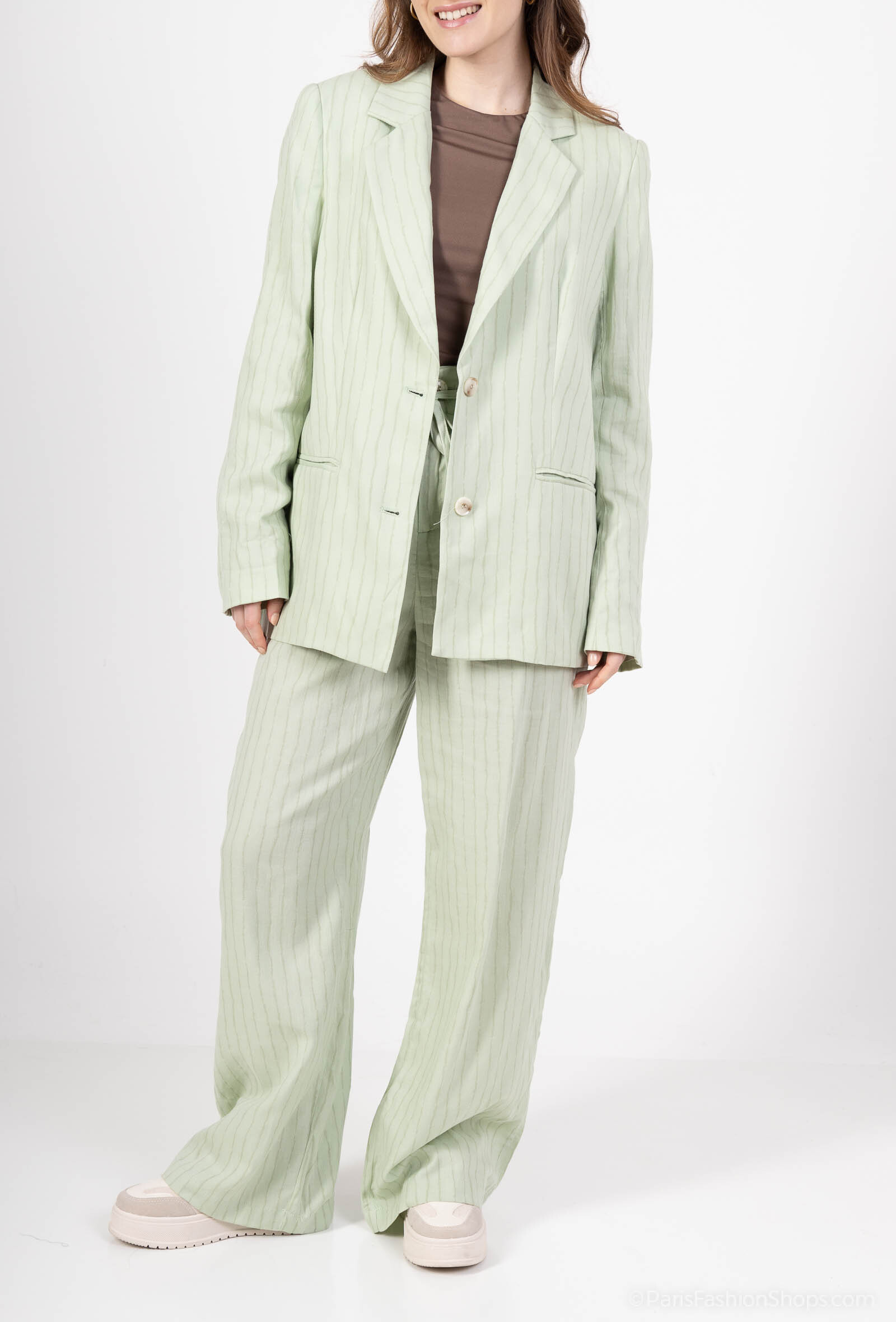 Grossiste COLOR BLOCK - PANTALON