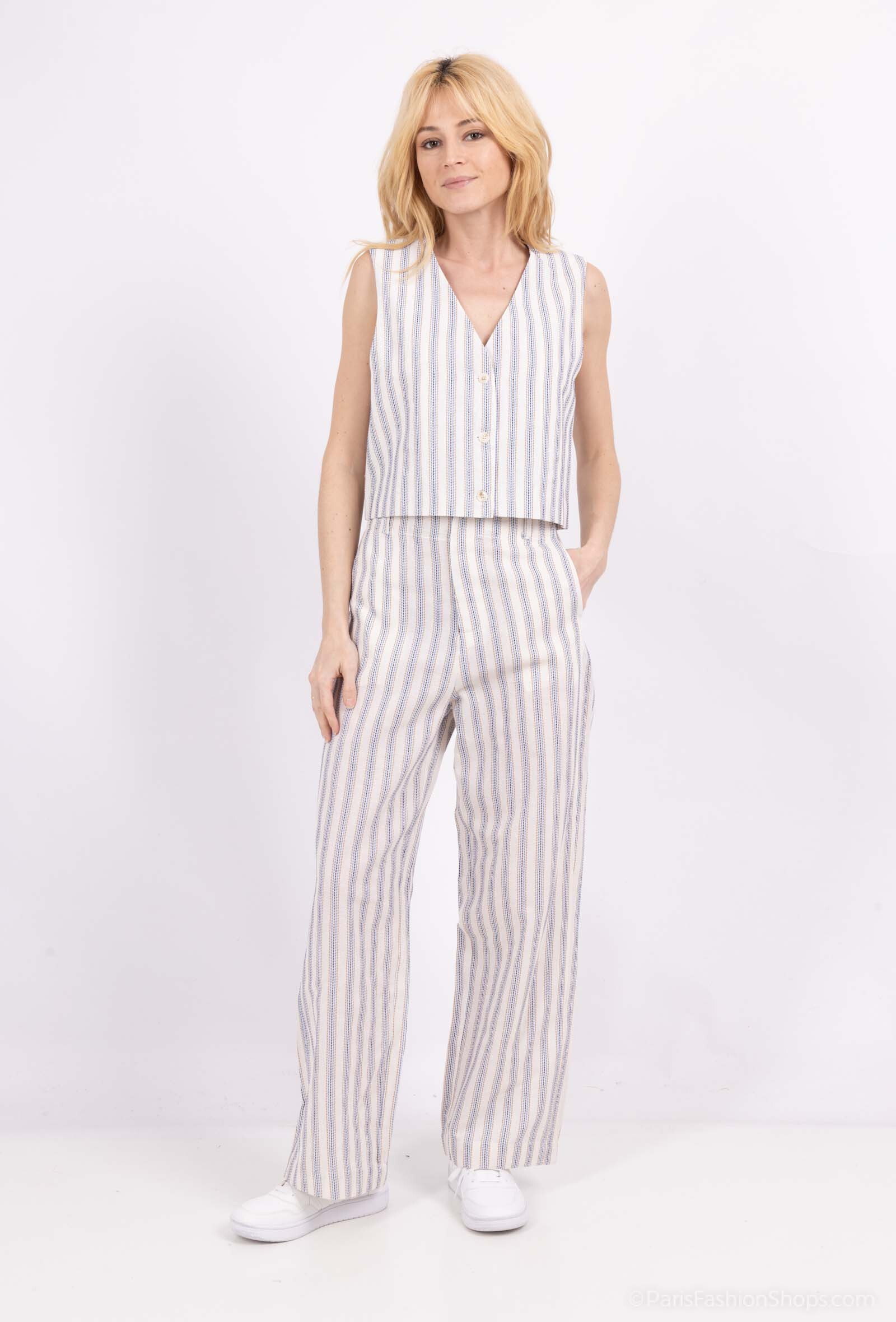 Grossiste COLOR BLOCK - PANTALON