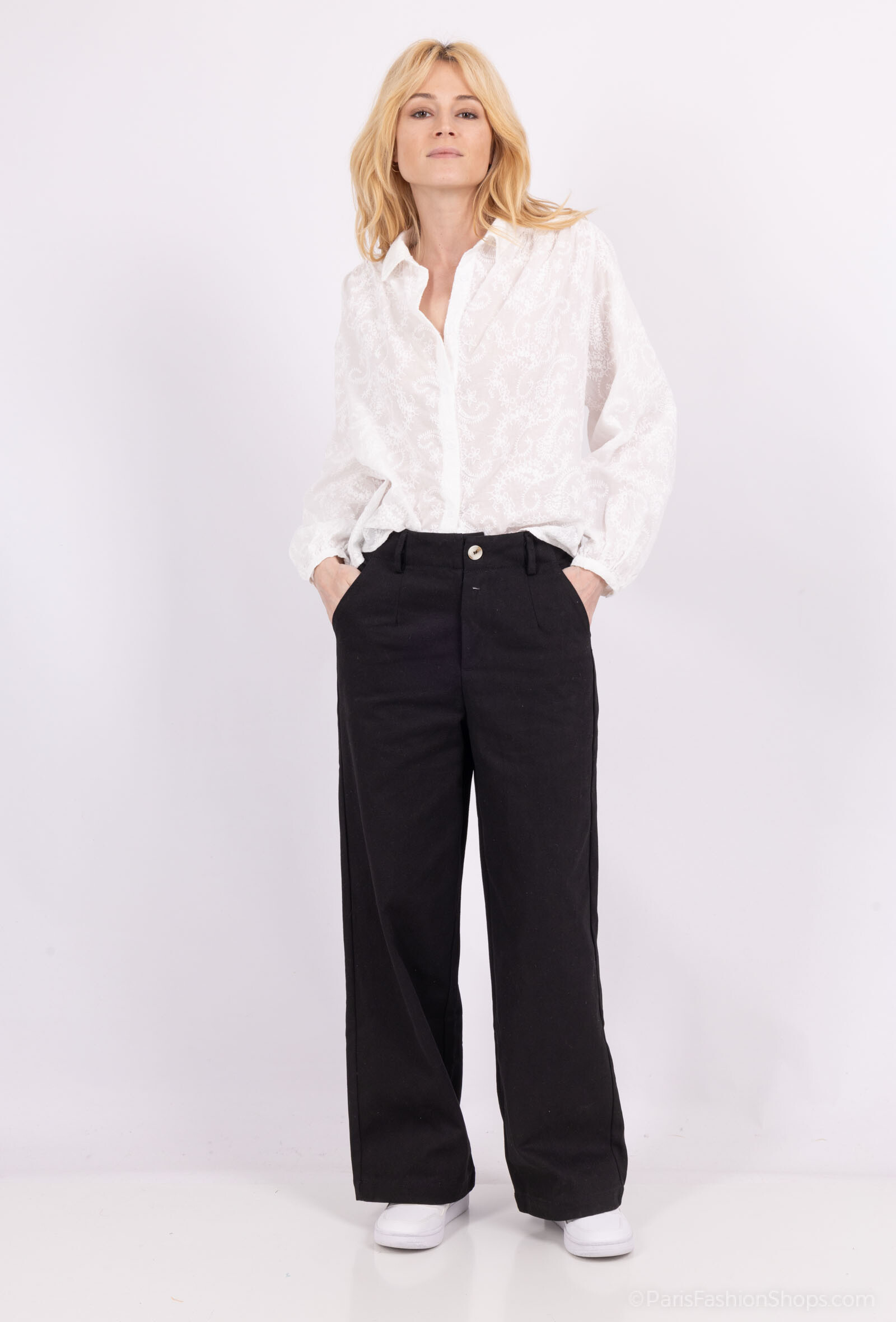 Grossiste COLOR BLOCK - PANTALON