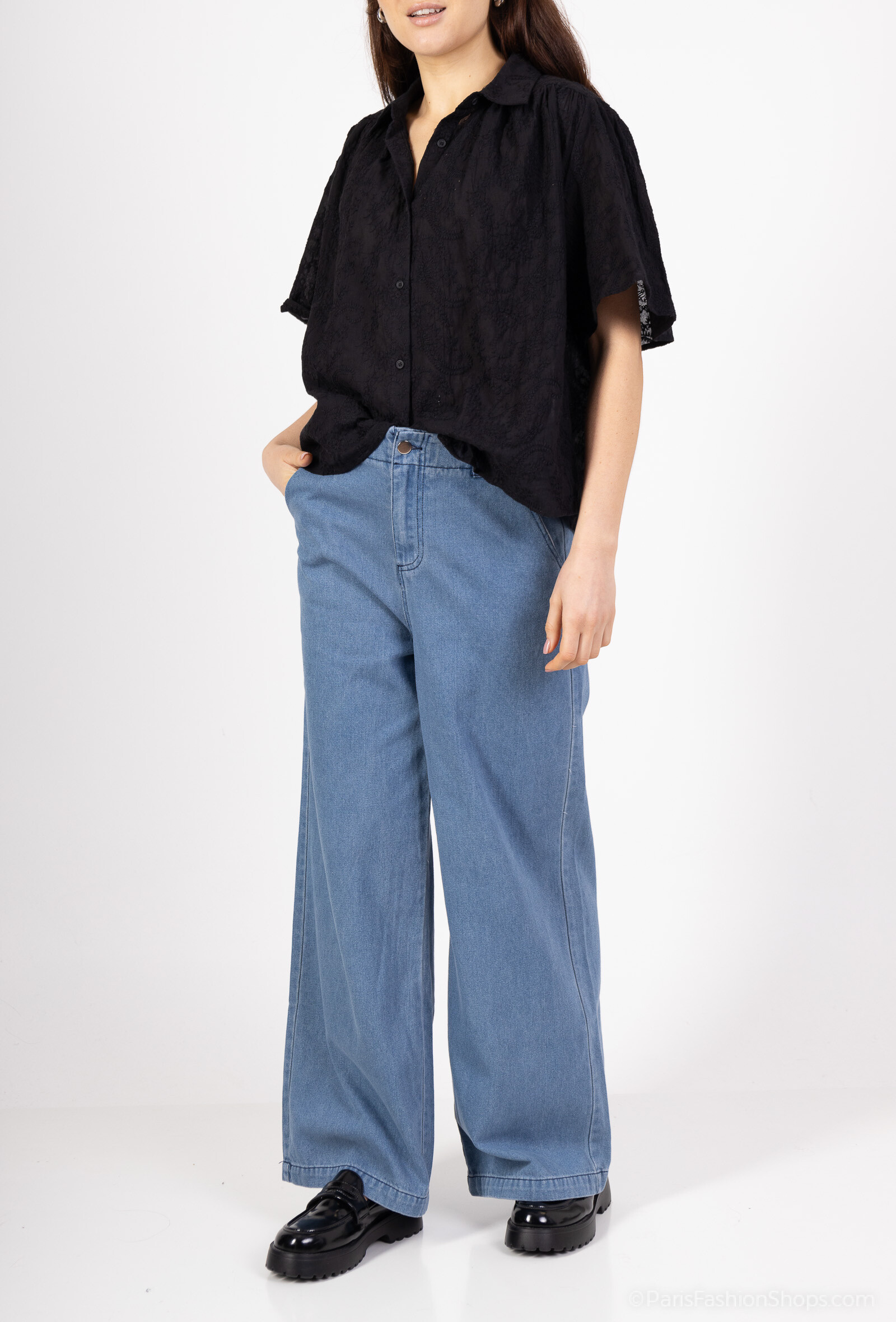 Grossiste COLOR BLOCK - PANTALON