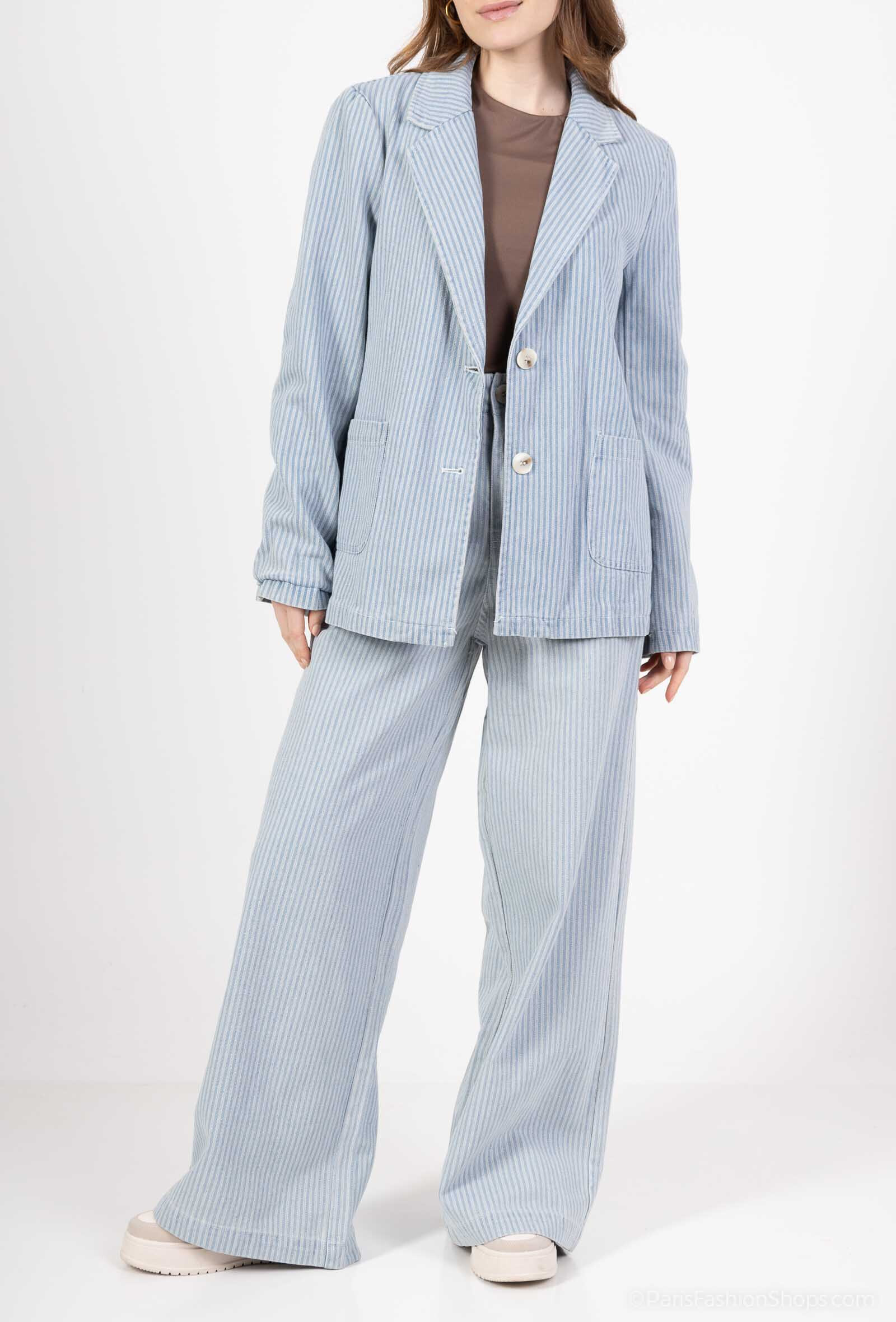Grossiste COLOR BLOCK - PANTALON