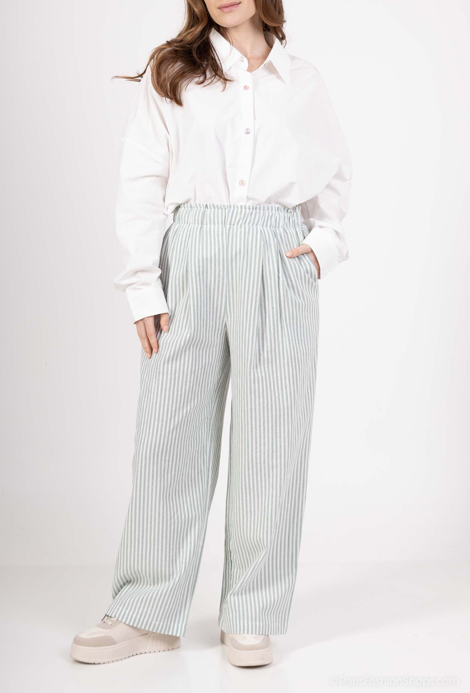 Grossiste COLOR BLOCK - PANTALON