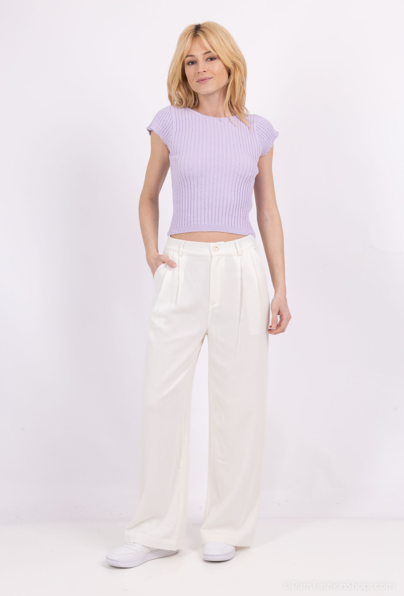 Grossiste COLOR BLOCK - PANTALON