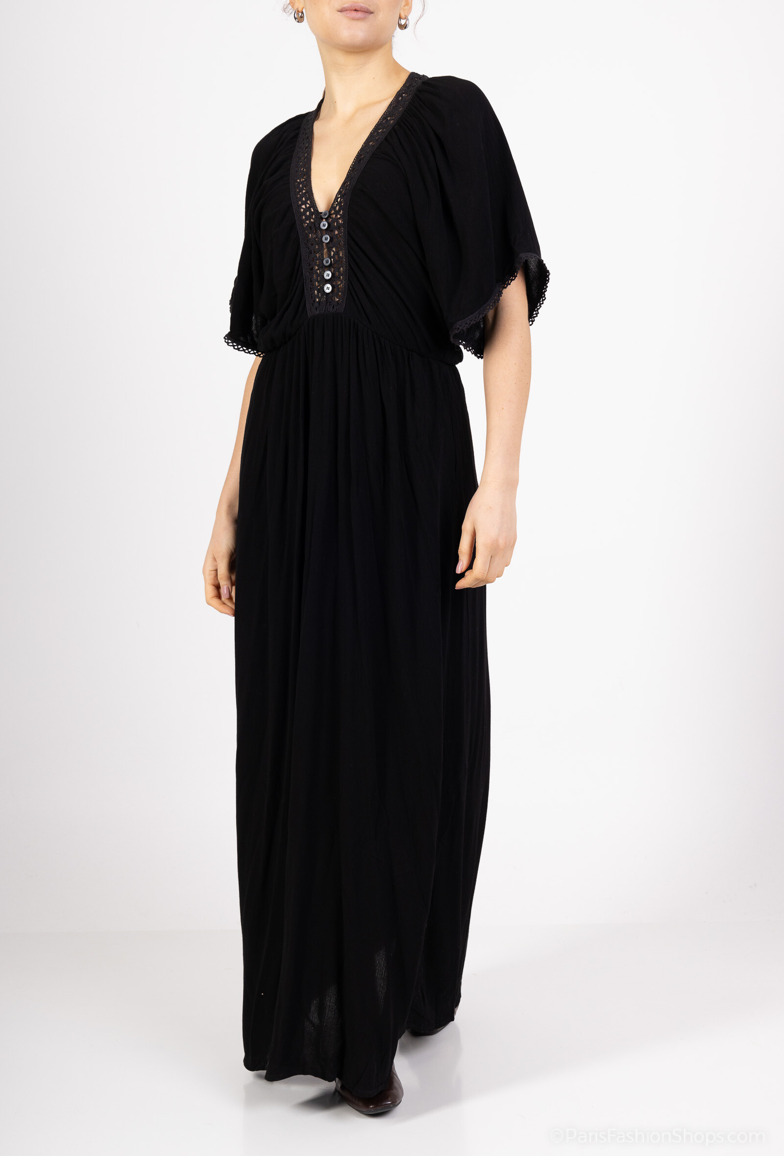 Grossiste COLOR BLOCK - ROBE