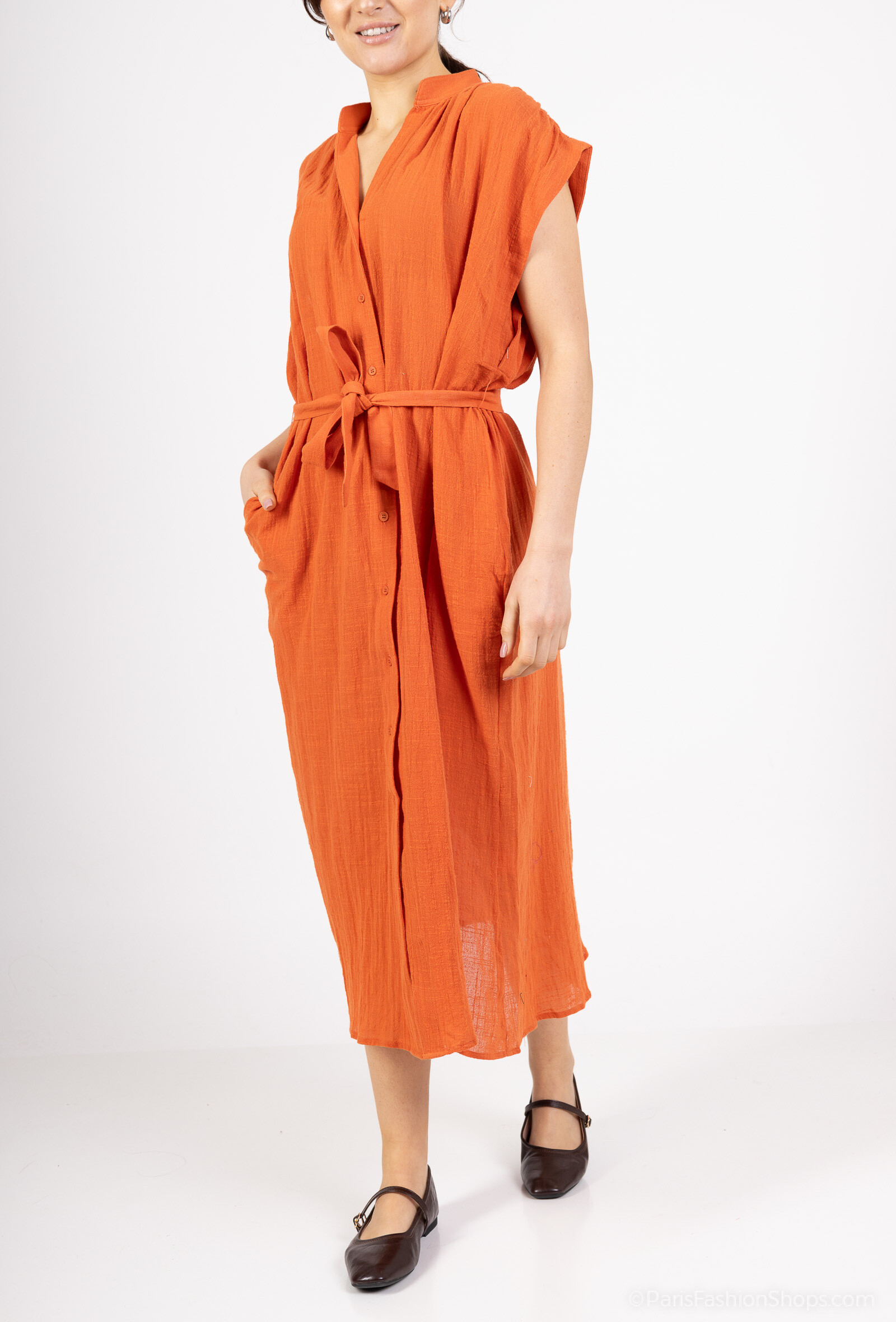 Grossiste COLOR BLOCK - ROBE