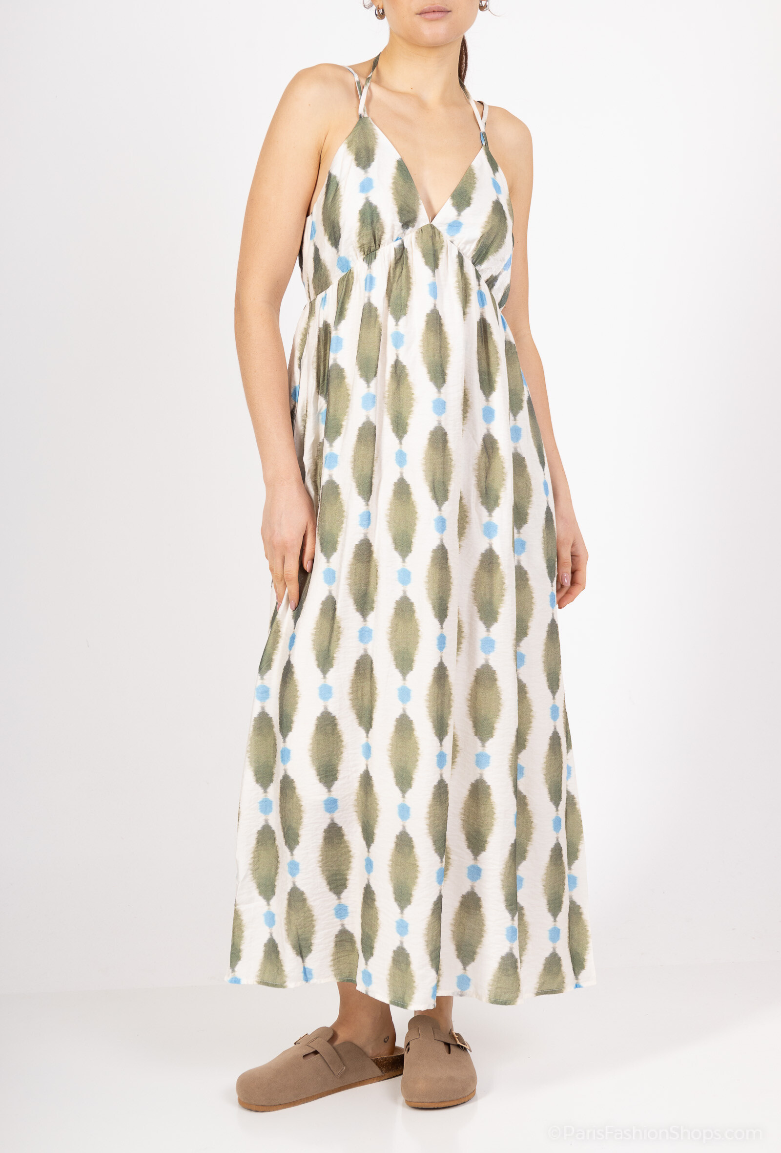 Grossiste COLOR BLOCK - ROBE