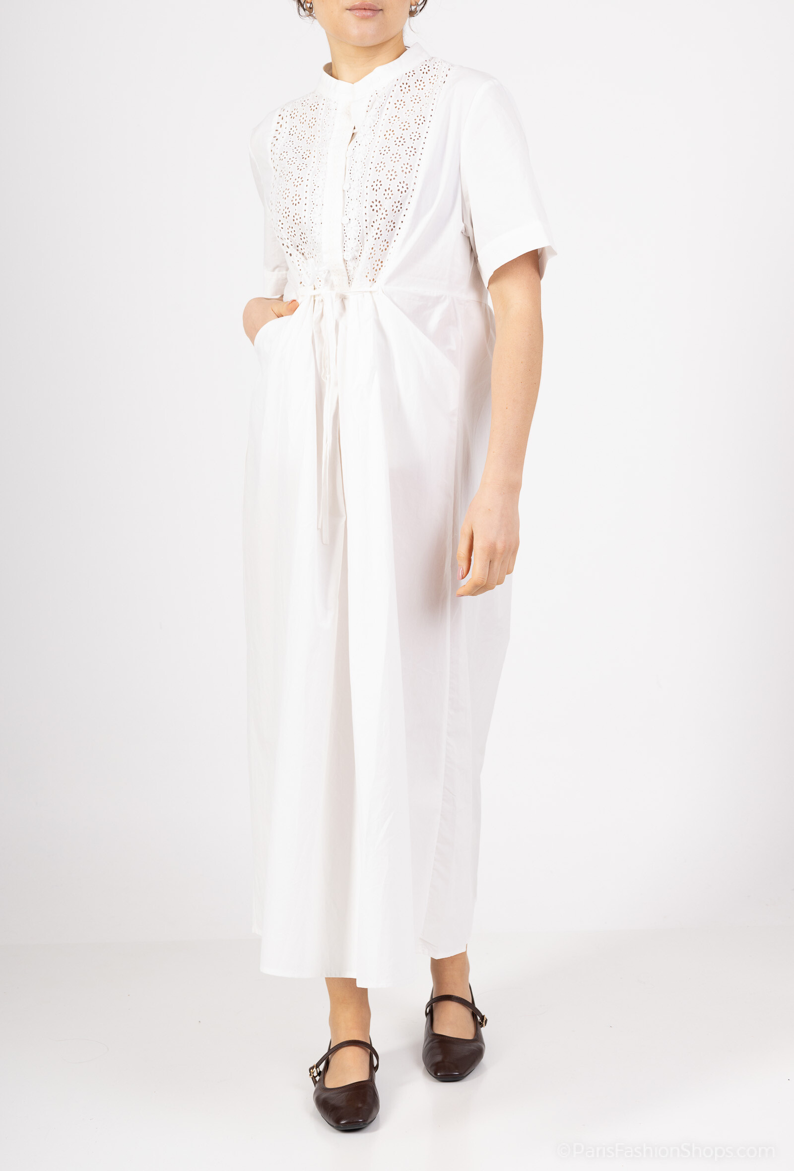 Grossiste COLOR BLOCK - ROBE