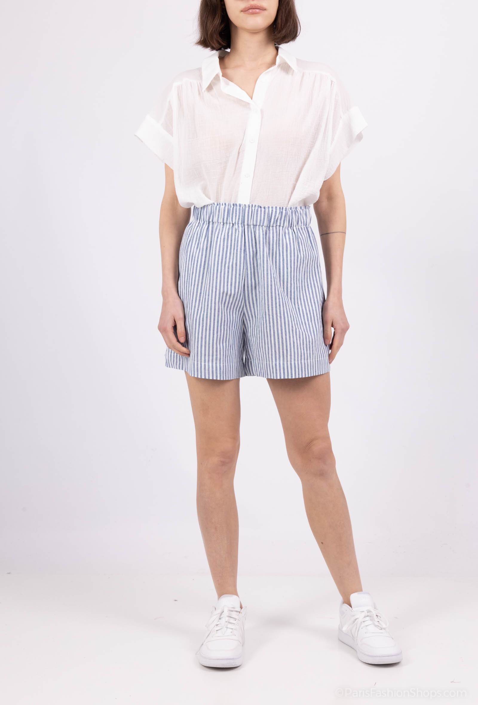 Grossiste COLOR BLOCK - SHORT