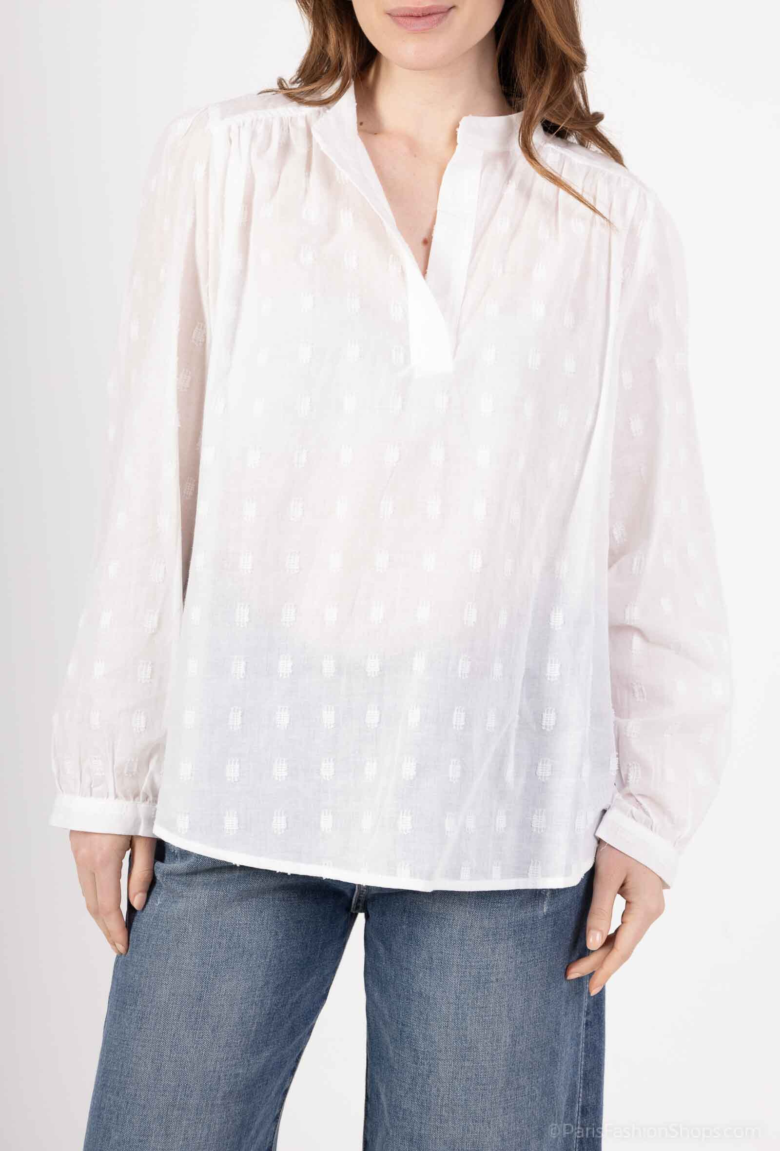 Grossiste COLOR BLOCK - TOP