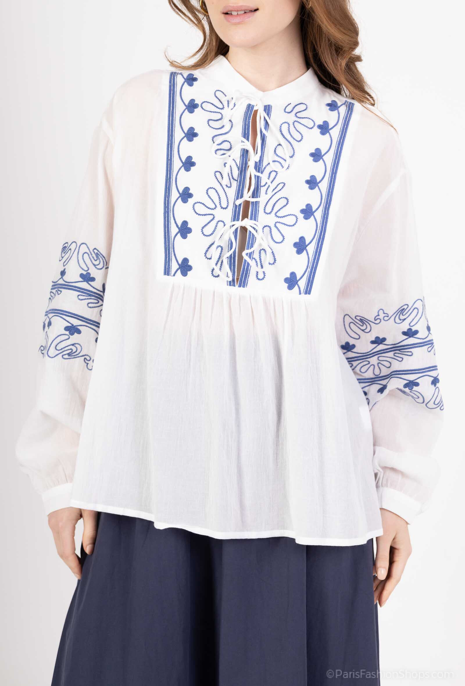 Grossiste COLOR BLOCK - TOP