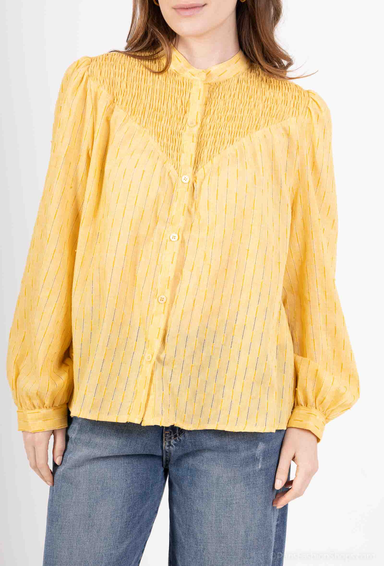 Grossiste COLOR BLOCK - TOP
