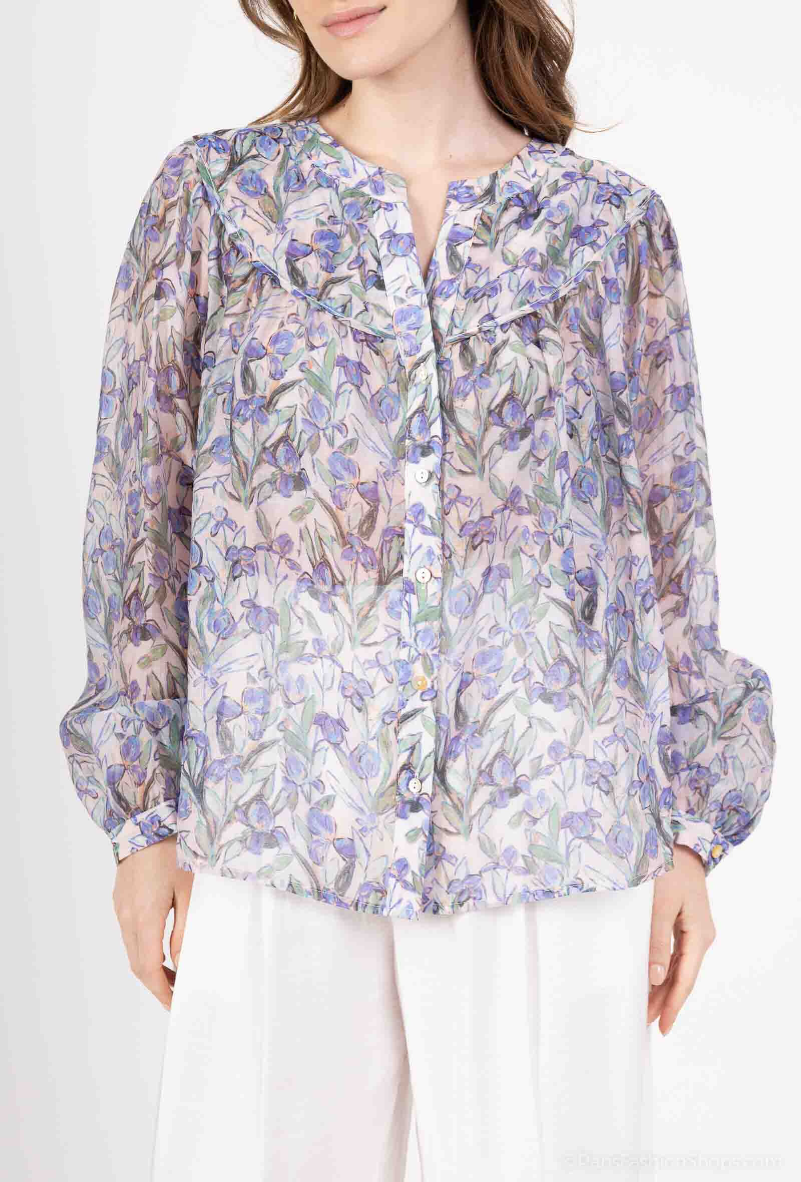 Grossiste COLOR BLOCK - TOP
