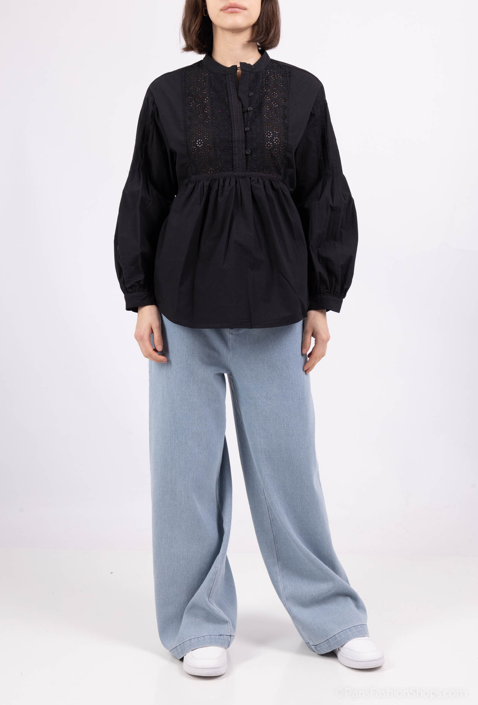 Grossiste COLOR BLOCK - TOP