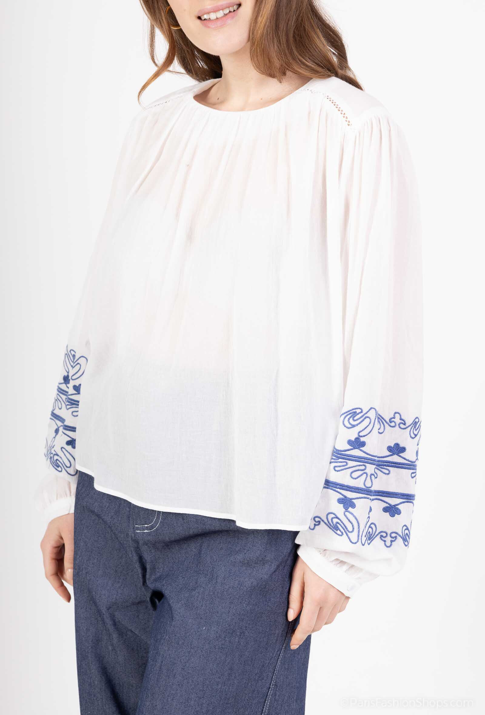 Grossiste COLOR BLOCK - TOP