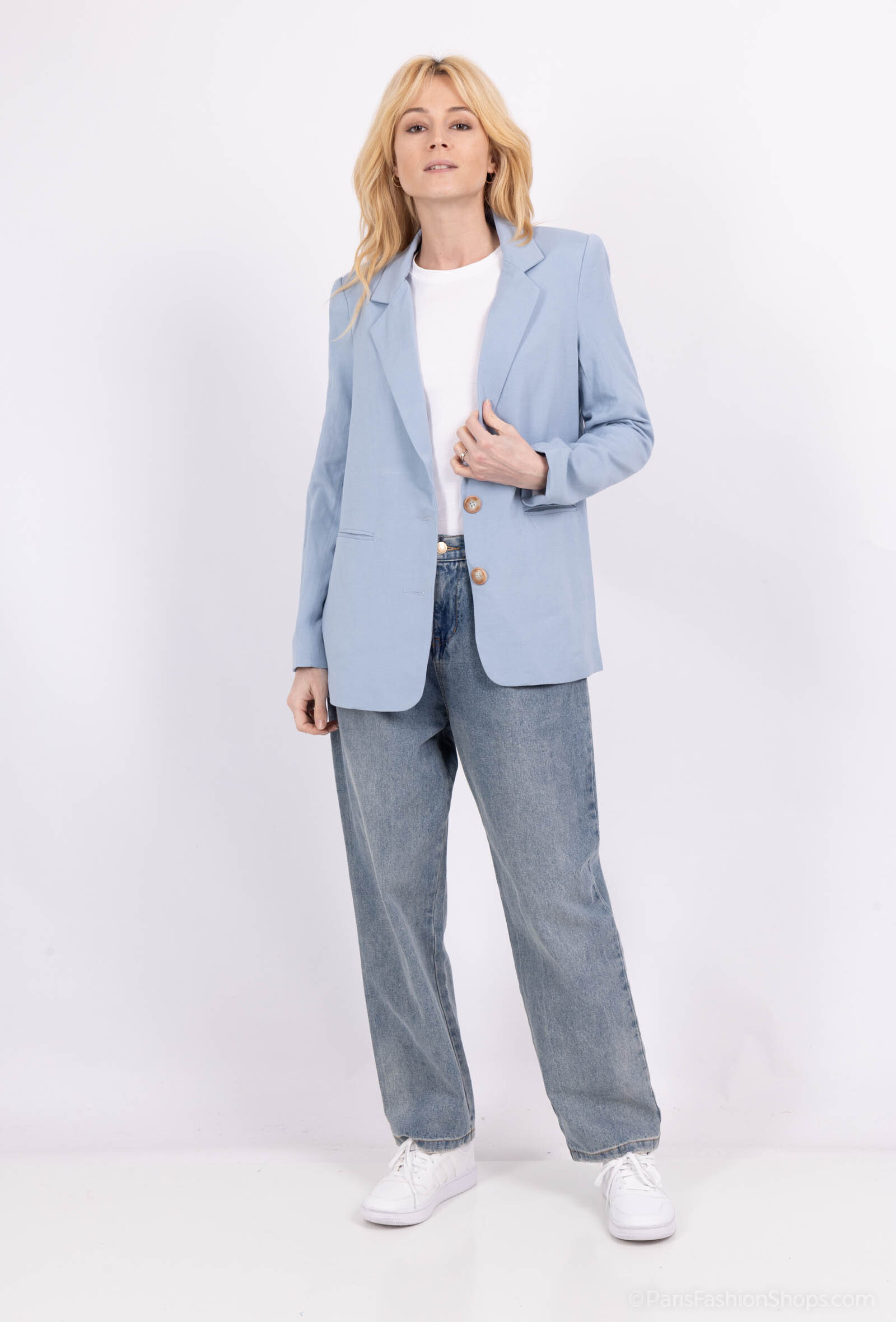 Grossiste COLOR BLOCK - VESTE