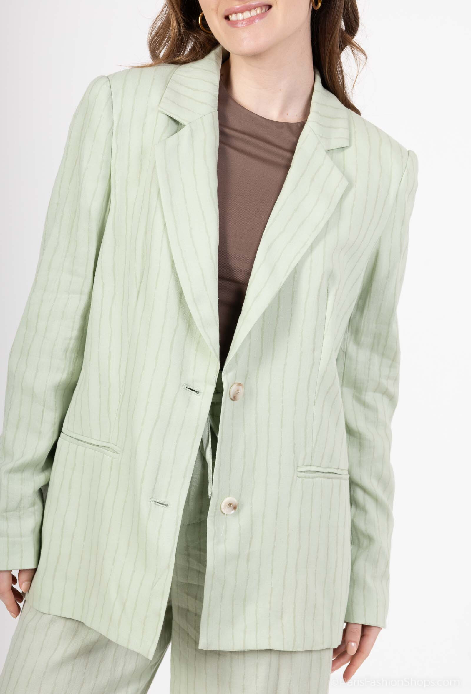 Grossiste COLOR BLOCK - VESTE