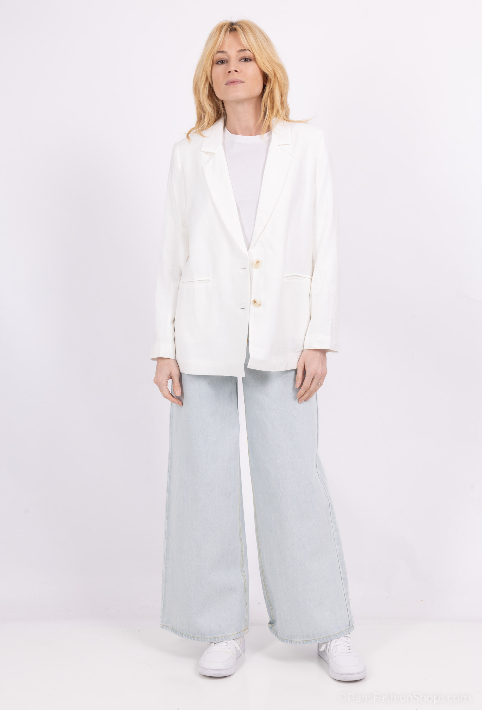 Grossiste COLOR BLOCK - VESTE