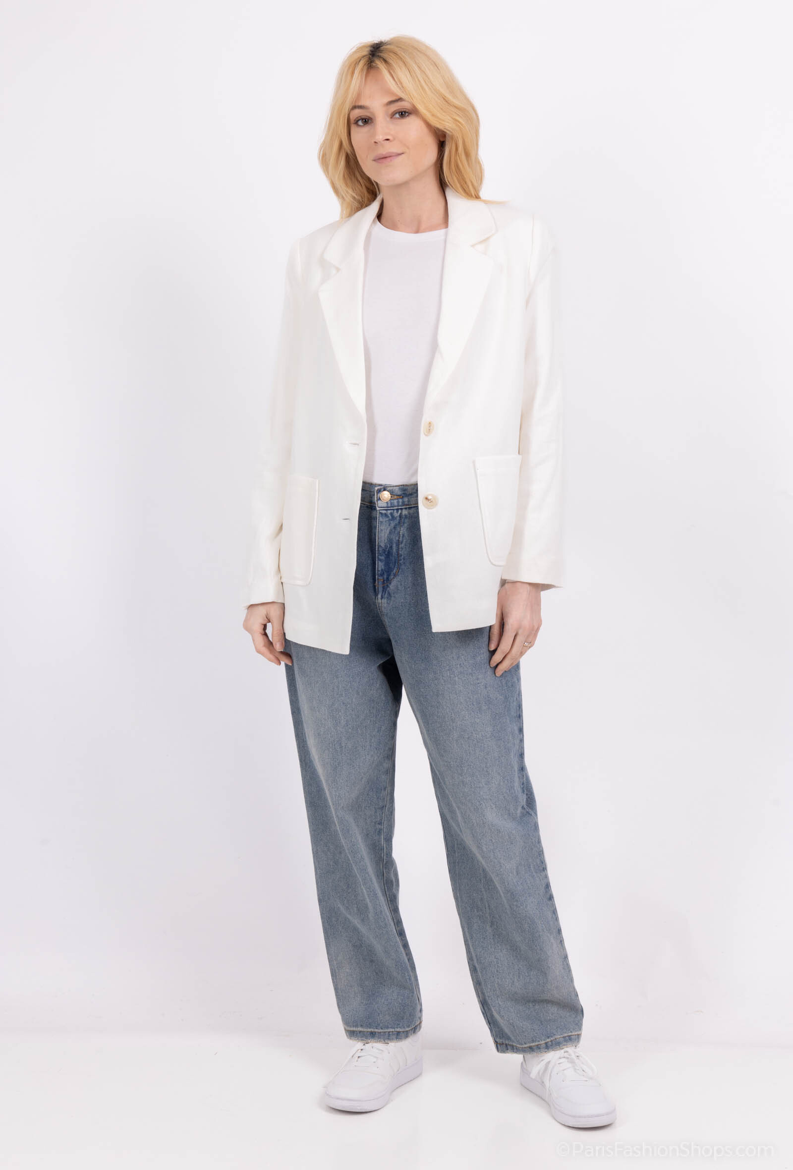 Grossiste COLOR BLOCK - VESTE