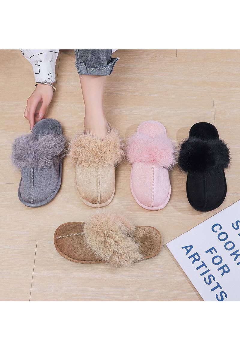 Grossiste Confly - Pantoufles femmes