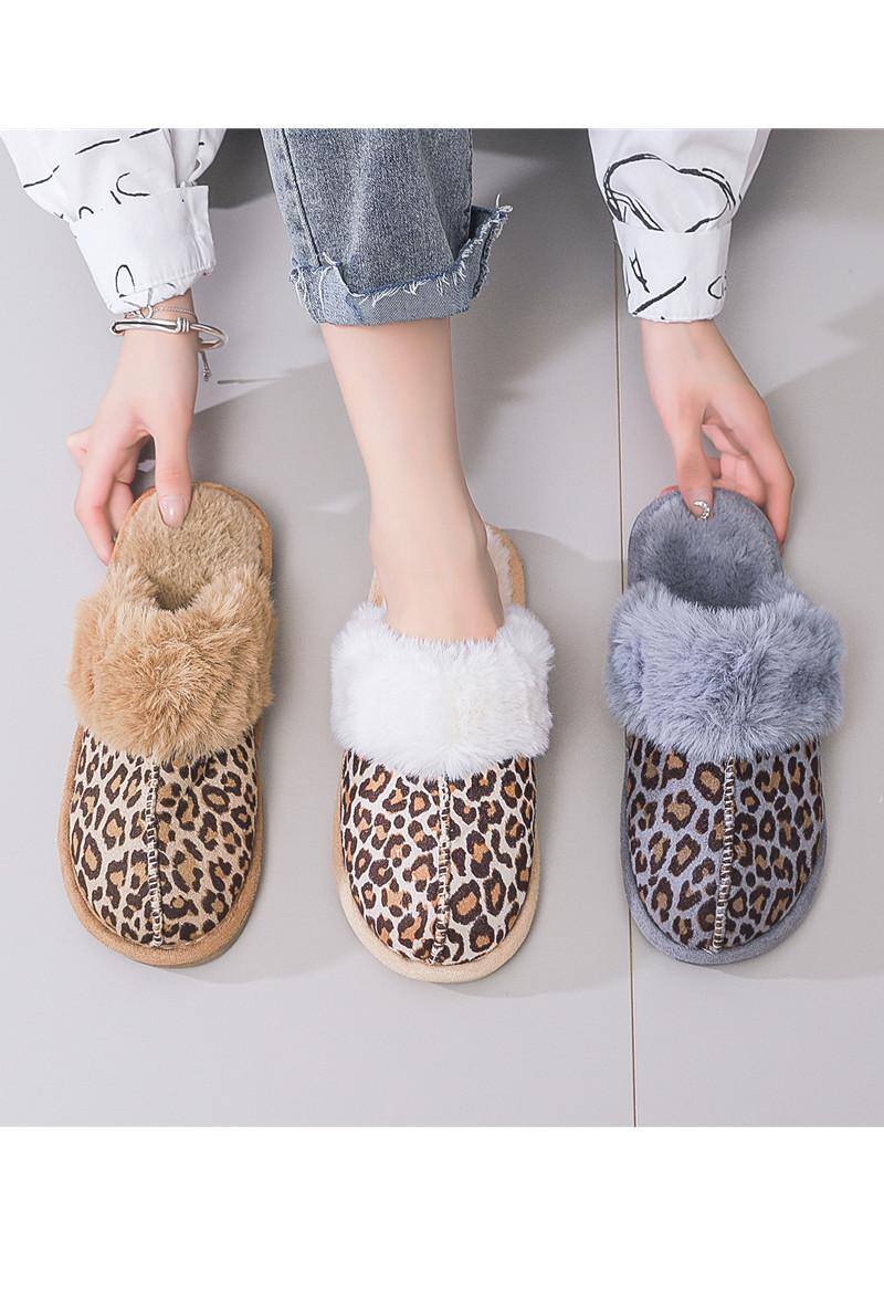 Grossiste Confly - Pantoufle femme