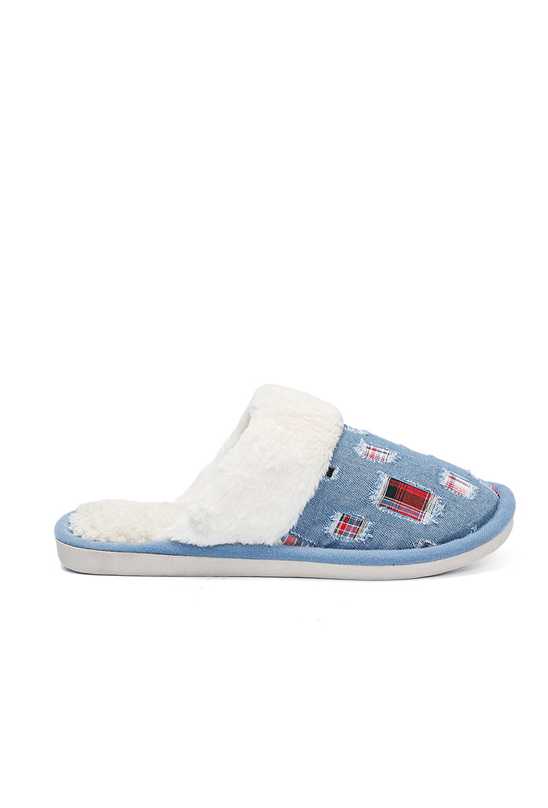 Grossiste Confly - Pantoufle femme