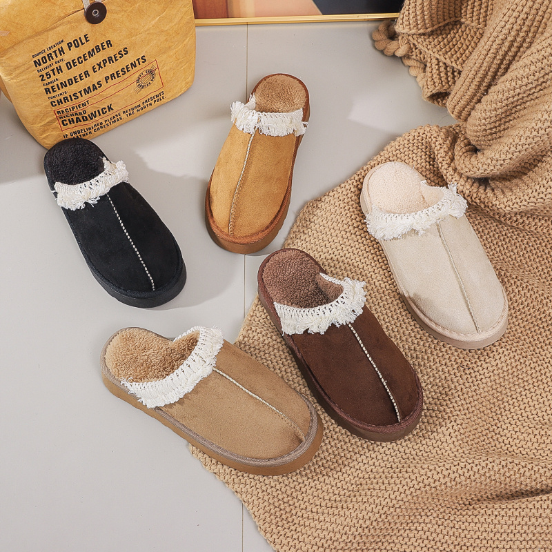 Grossiste Confly - Mules slippers