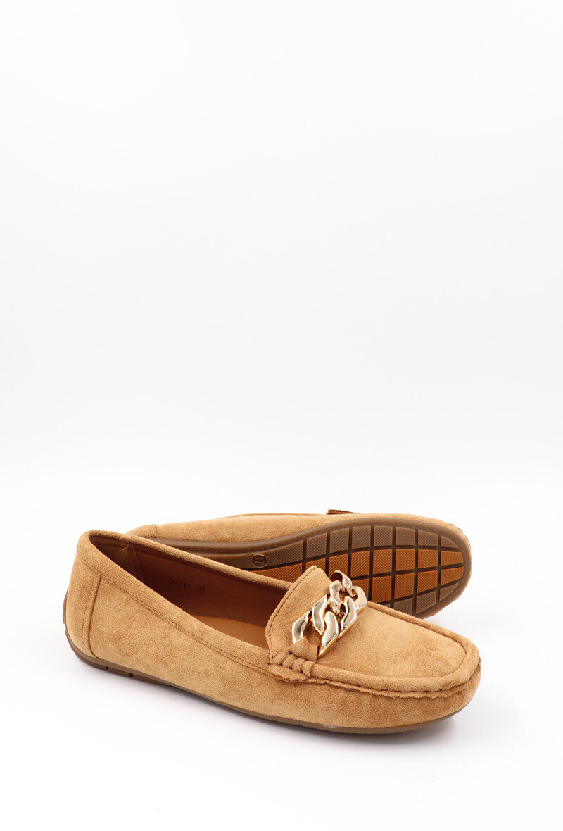 Wholesaler Confly - Women's mocassin