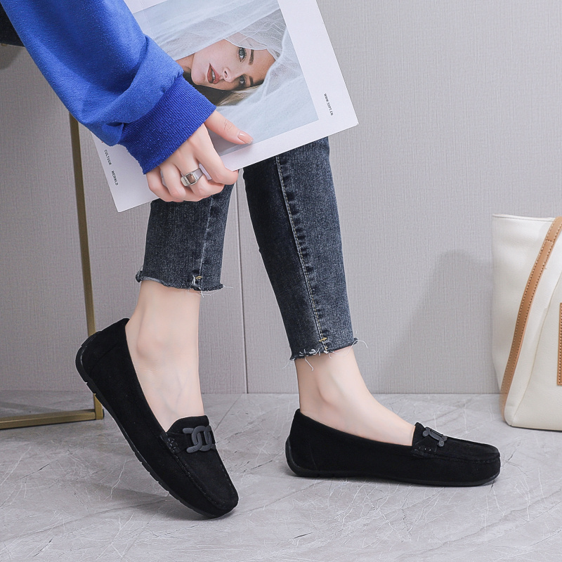 Wholesaler Confly - Women's moccasin