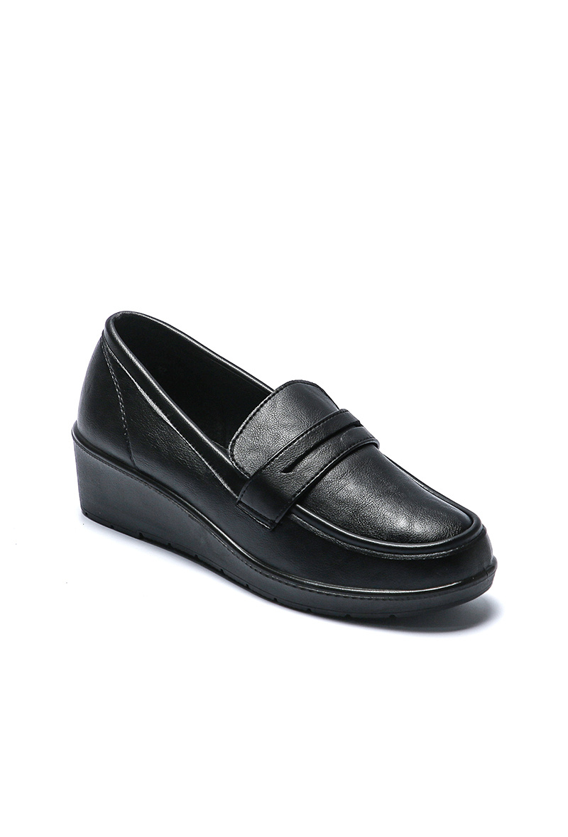 Wholesaler Confly - women's moccasin