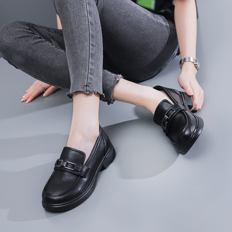 Grossiste Confly - mocassin femme